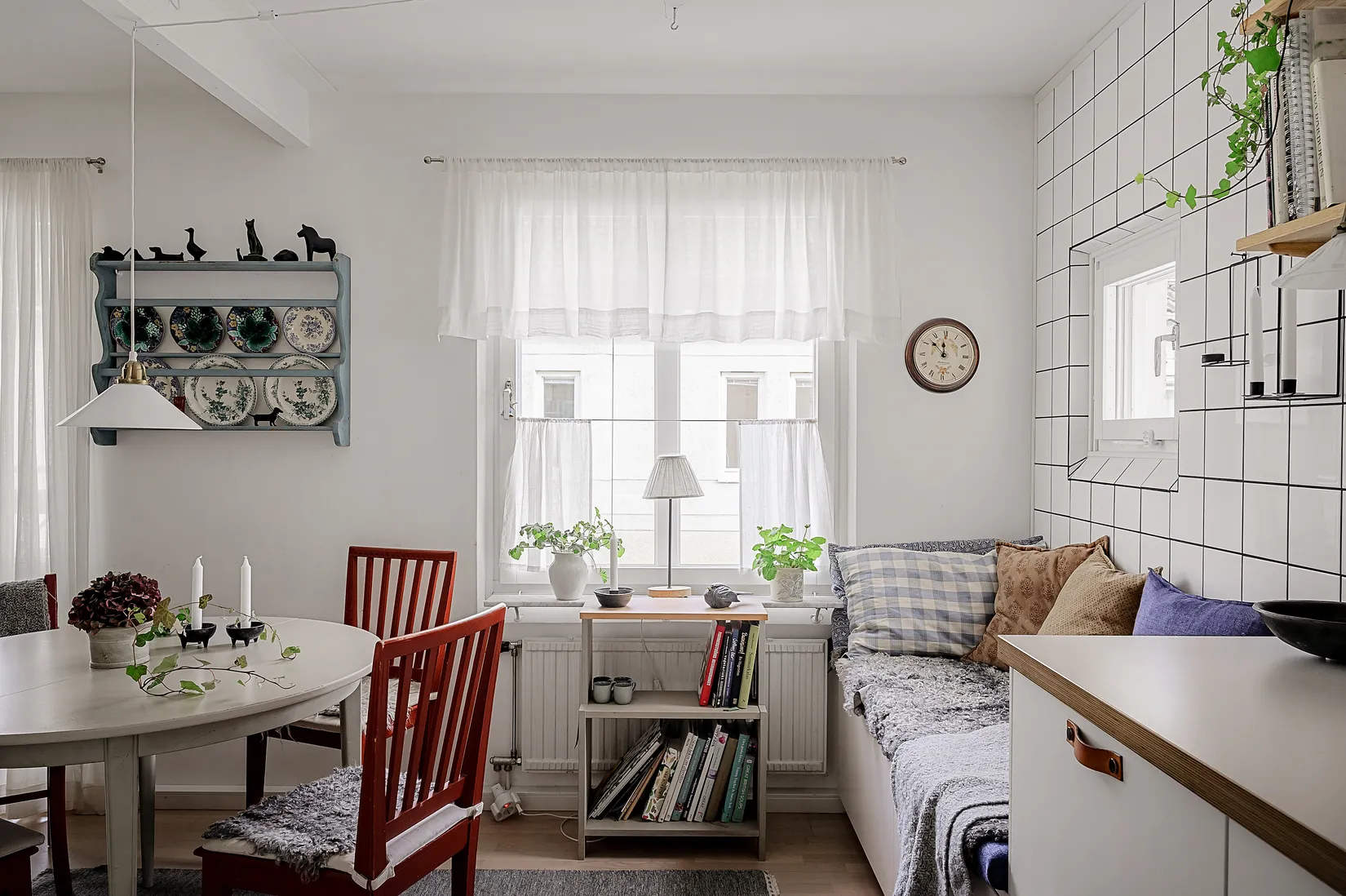 Bostadsrätt, Svartviksslingan 45, Bromma - Minneberg, Stockholm