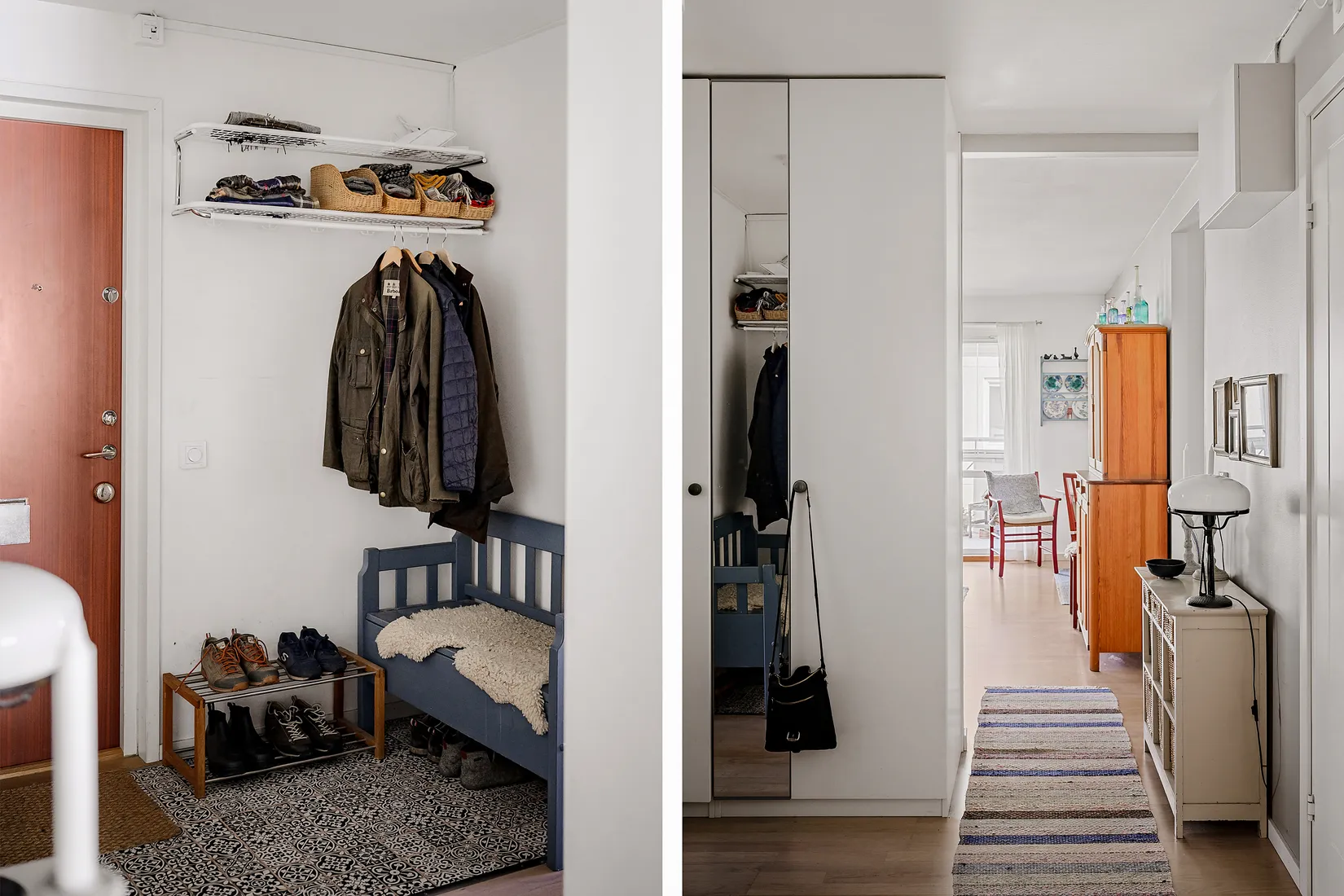 Bostadsrätt, Svartviksslingan 45, Bromma - Minneberg, Stockholm