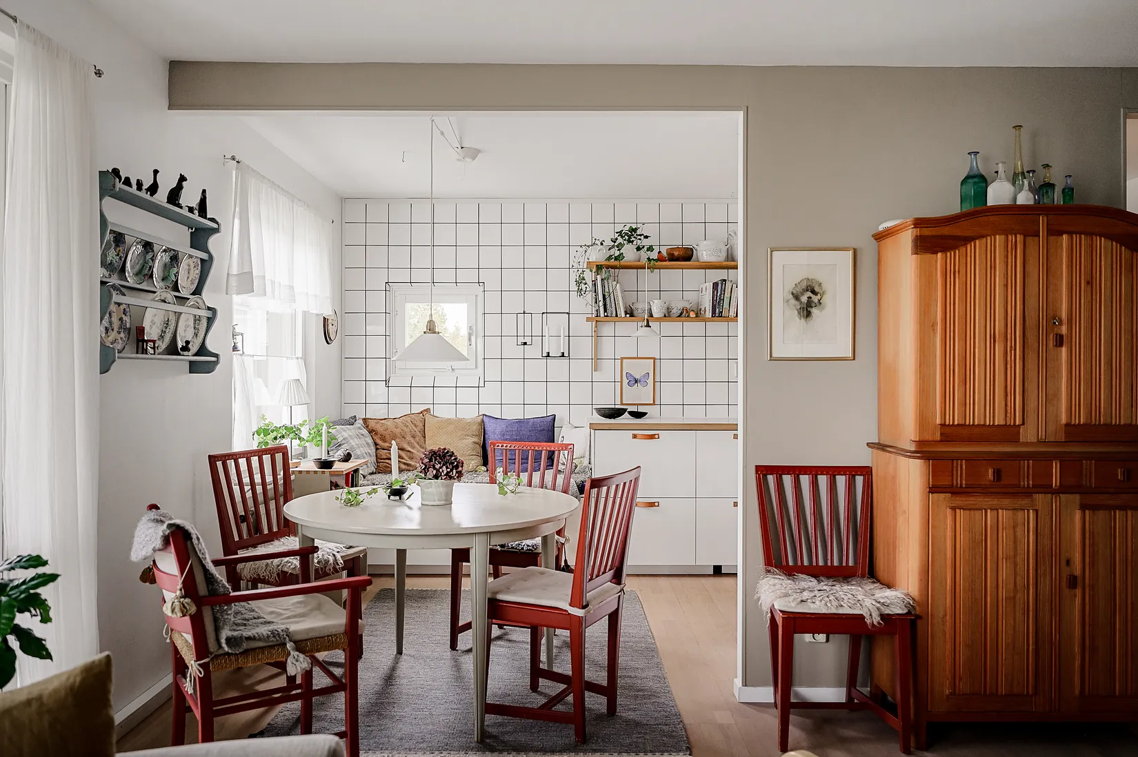 Bostadsrätt, Svartviksslingan 45, Bromma - Minneberg, Stockholm