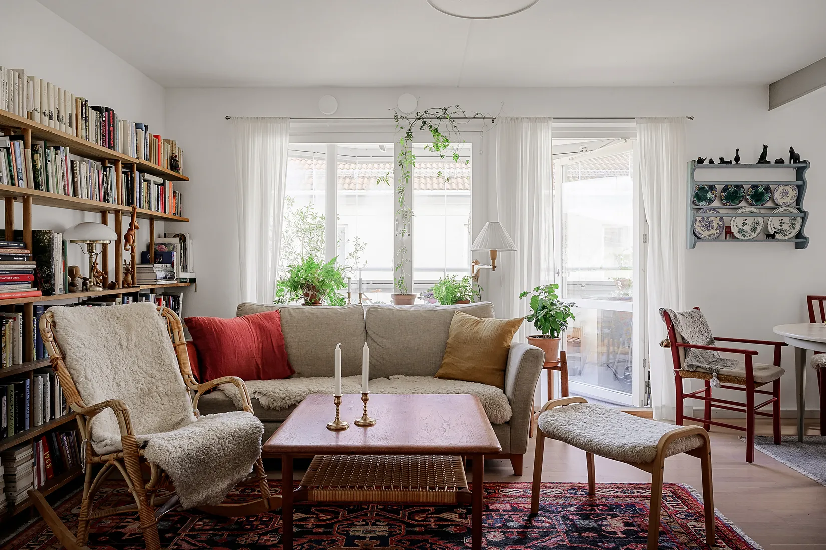 Bostadsrätt, Svartviksslingan 45, Bromma - Minneberg, Stockholm