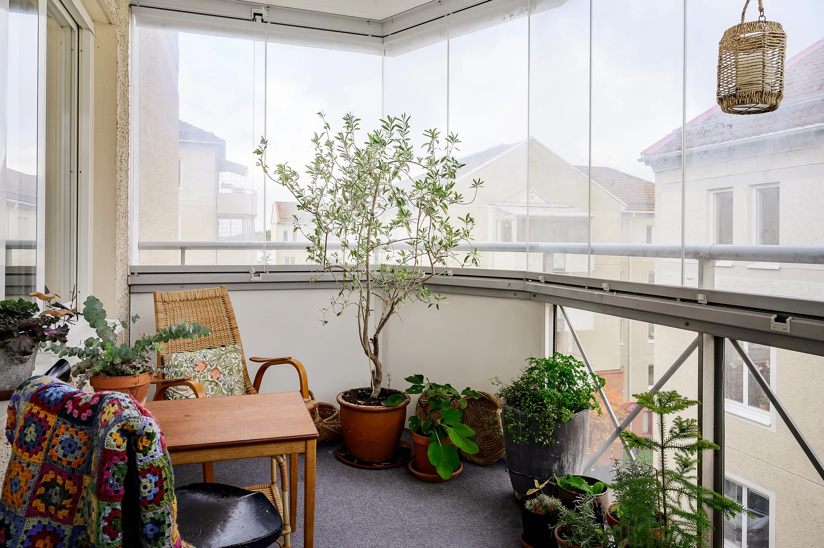 Bostadsrätt, Svartviksslingan 45, Bromma - Minneberg, Stockholm