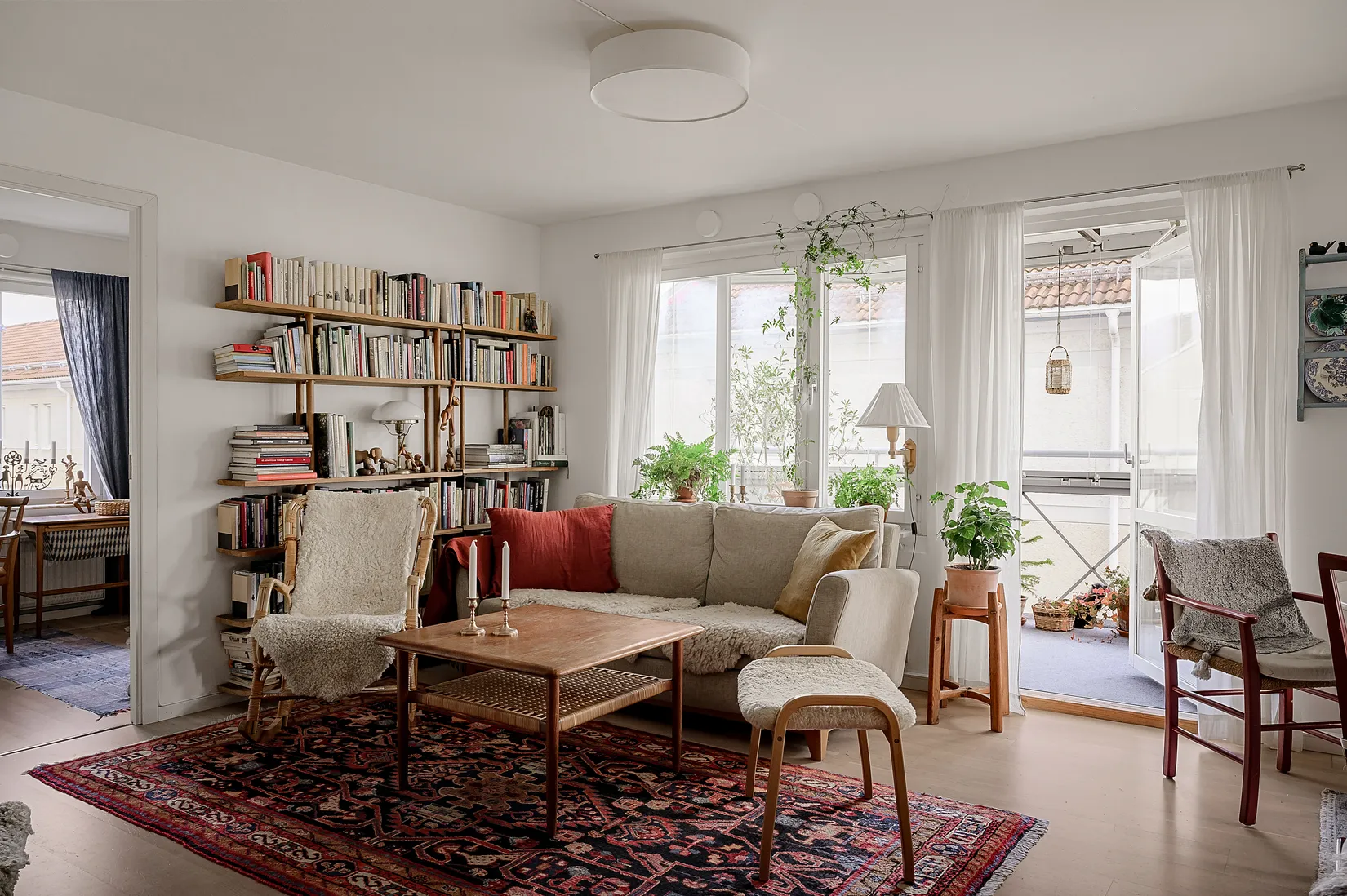 Bostadsrätt, Svartviksslingan 45, Bromma - Minneberg, Stockholm