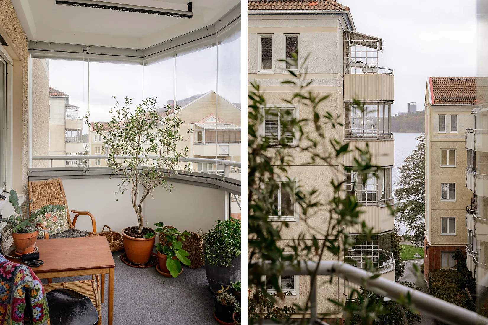 Bostadsrätt, Svartviksslingan 45, Bromma - Minneberg, Stockholm