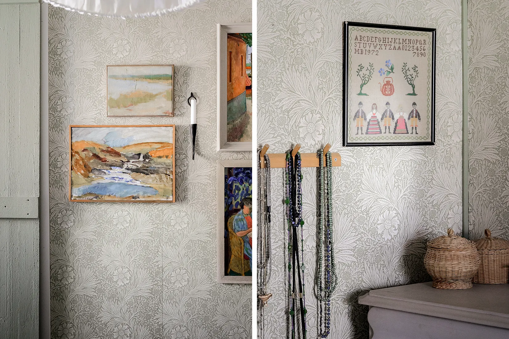 Bostadsrätt, Svartviksslingan 45, Bromma - Minneberg, Stockholm