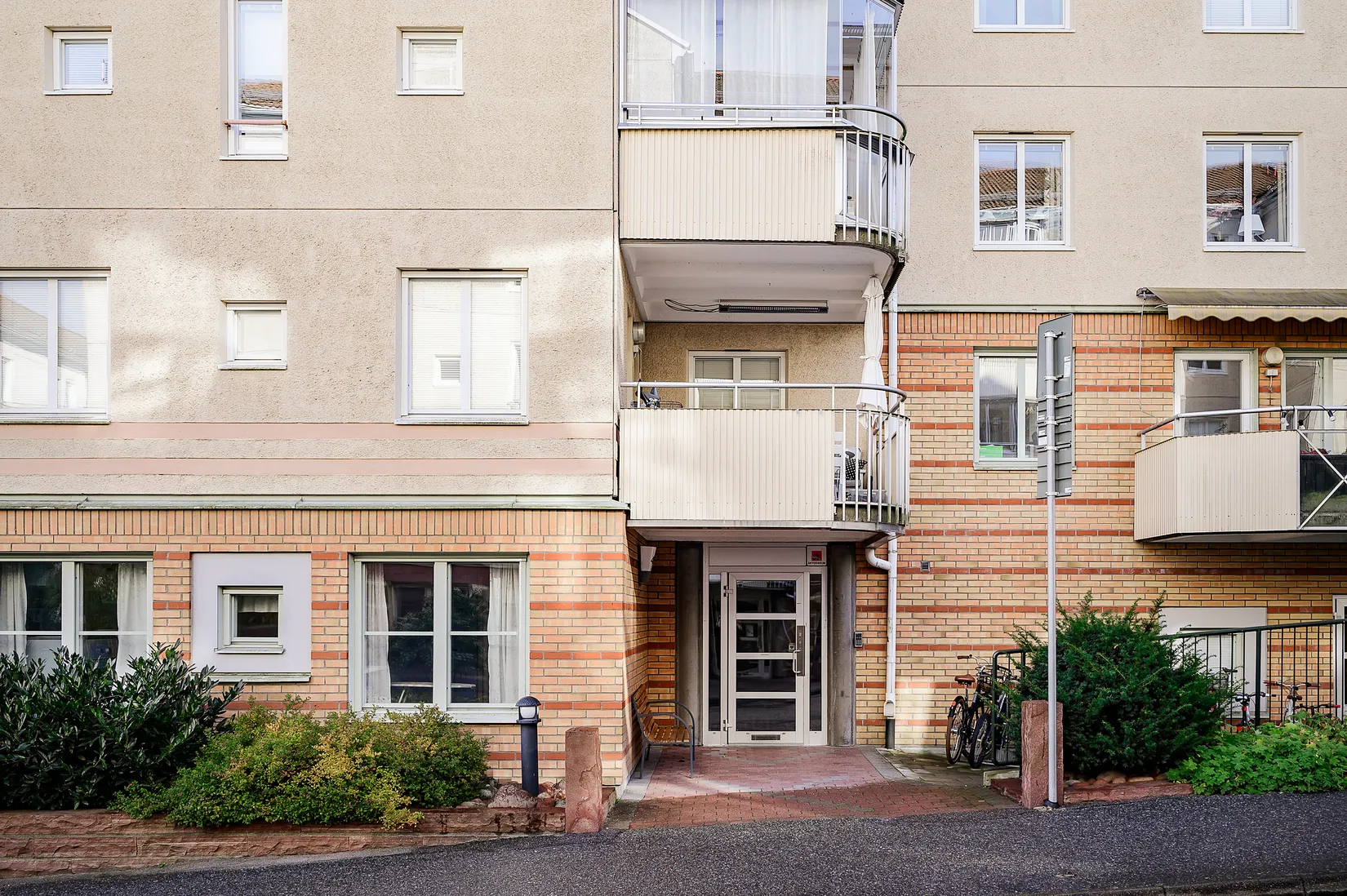 Bostadsrätt, Svartviksslingan 45, Bromma - Minneberg, Stockholm