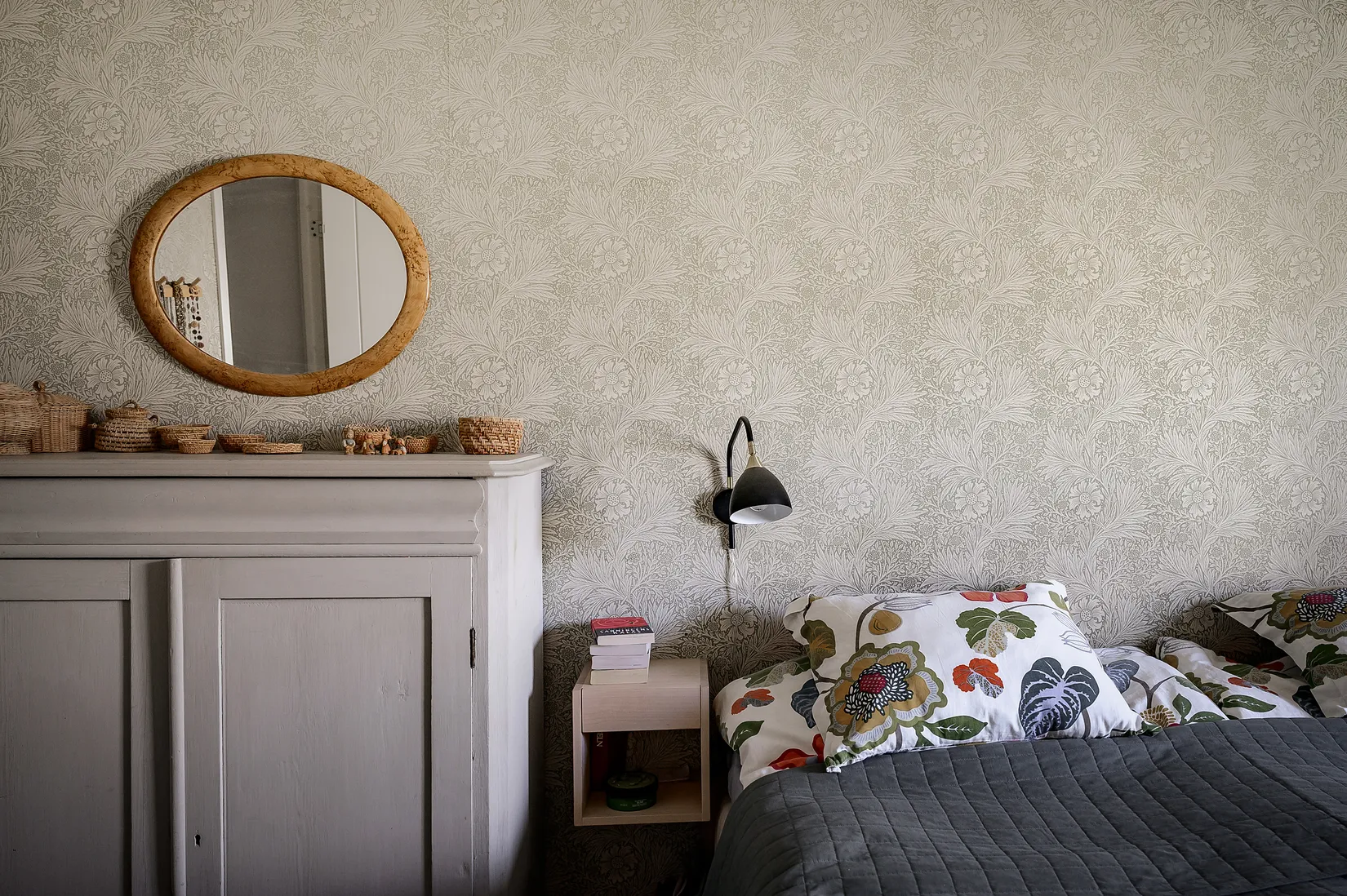 Bostadsrätt, Svartviksslingan 45, Bromma - Minneberg, Stockholm