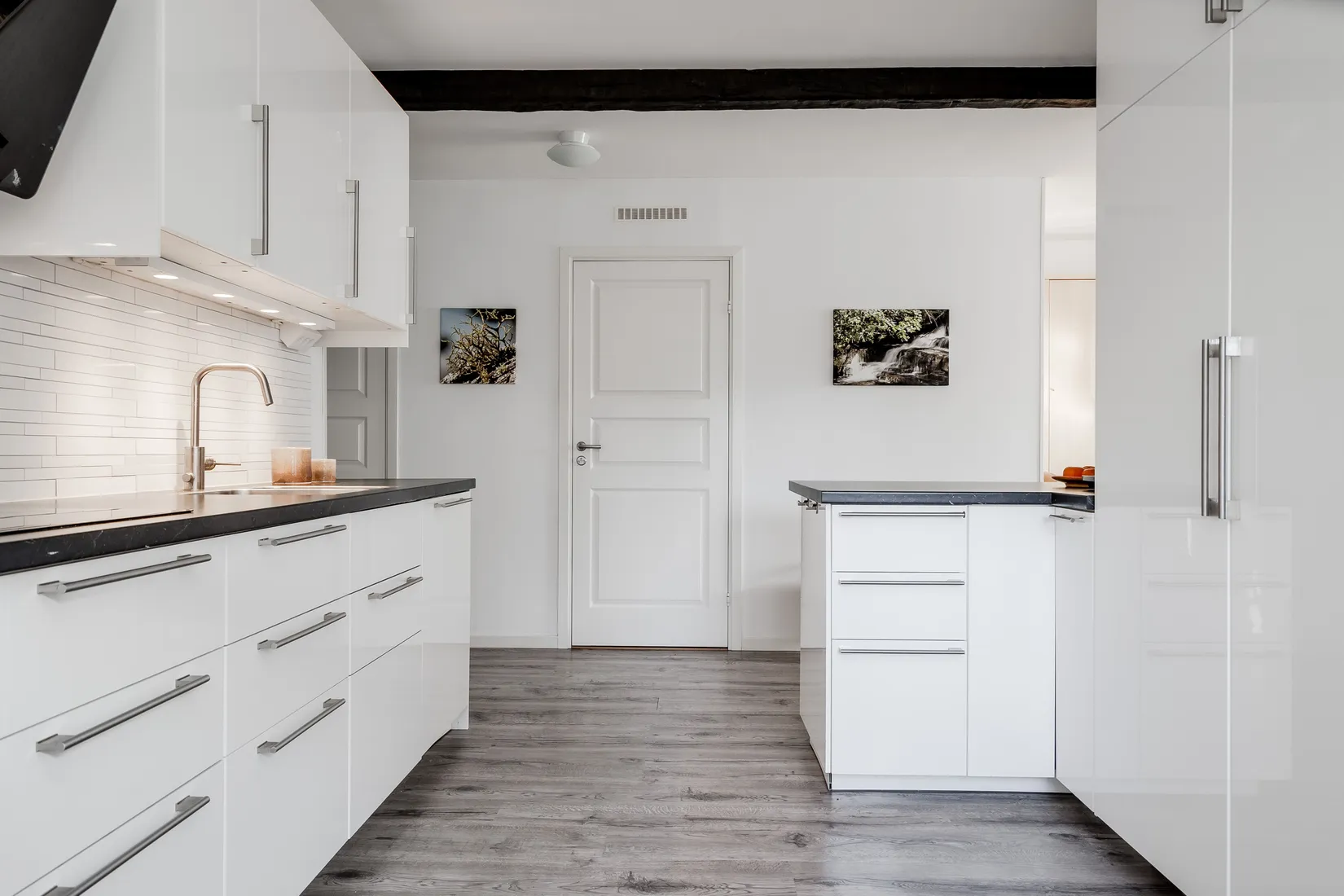 Bostadsrätt, Norrbackavägen 2, Norrtorn, Oskarshamn