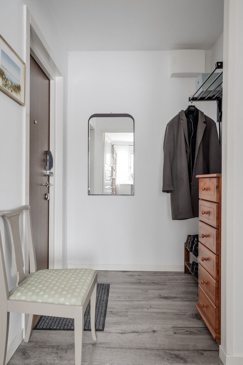 Bostadsrätt, Norrbackavägen 2, Norrtorn, Oskarshamn