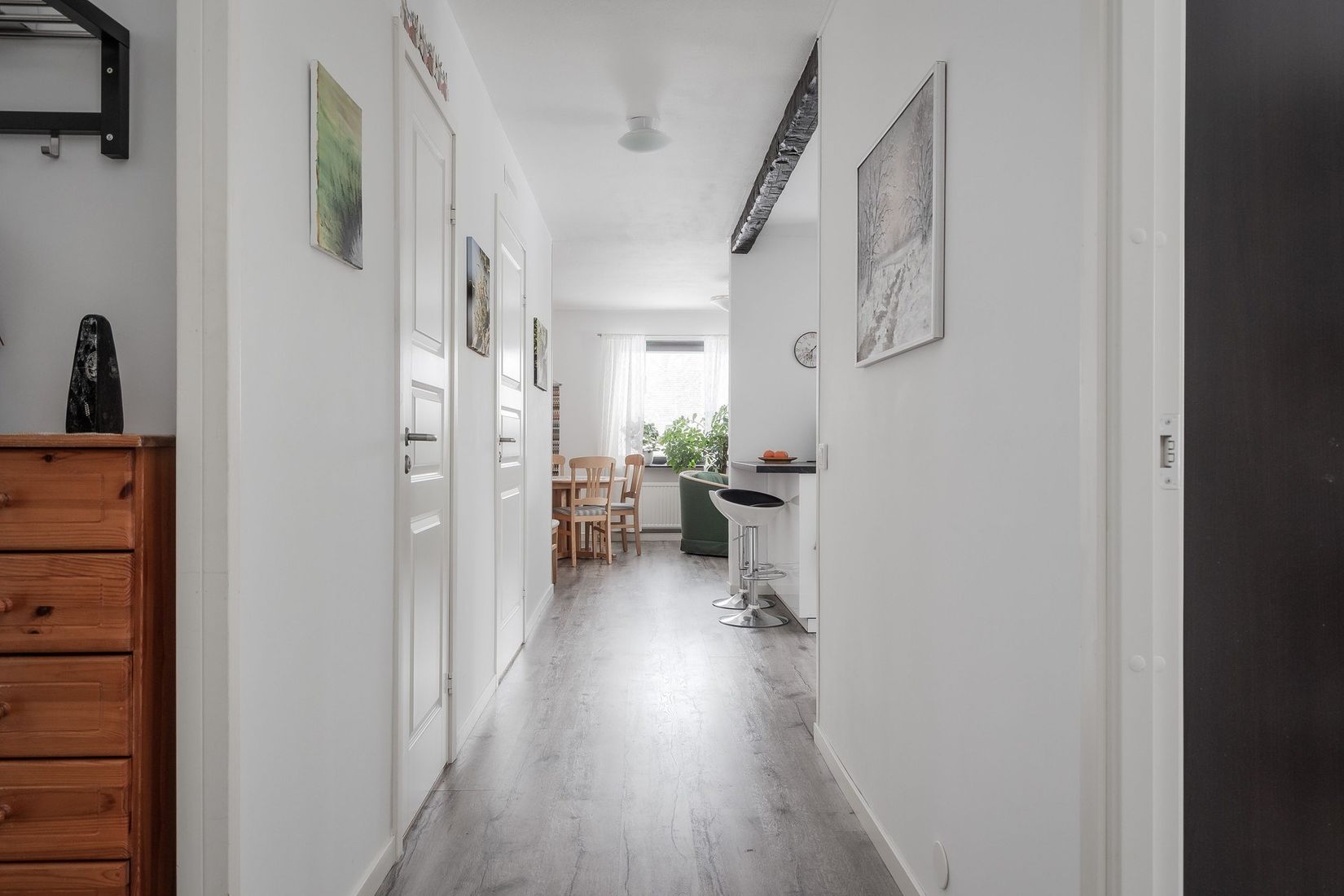 Bostadsrätt, Norrbackavägen 2, Norrtorn, Oskarshamn