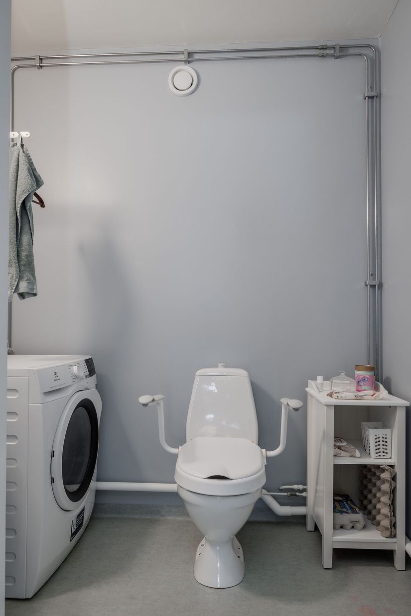 Bostadsrätt, Norrbackavägen 2, Norrtorn, Oskarshamn