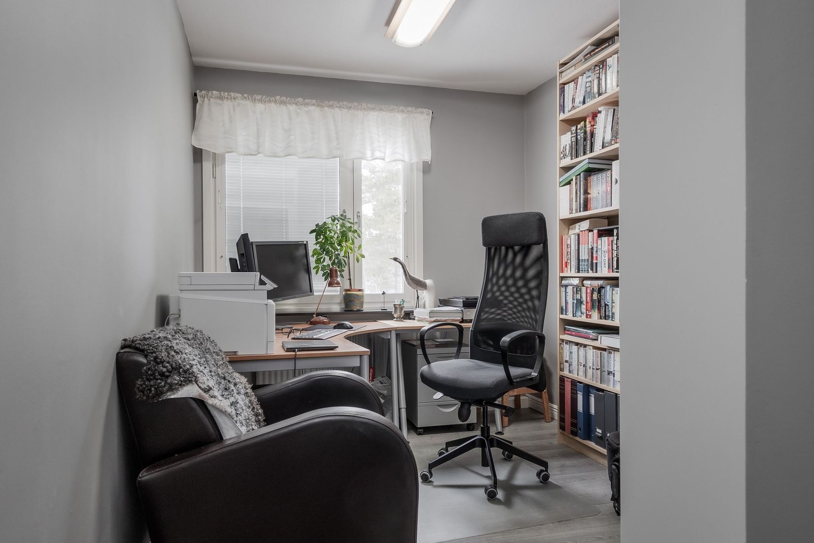 Bostadsrätt, Norrbackavägen 2, Norrtorn, Oskarshamn