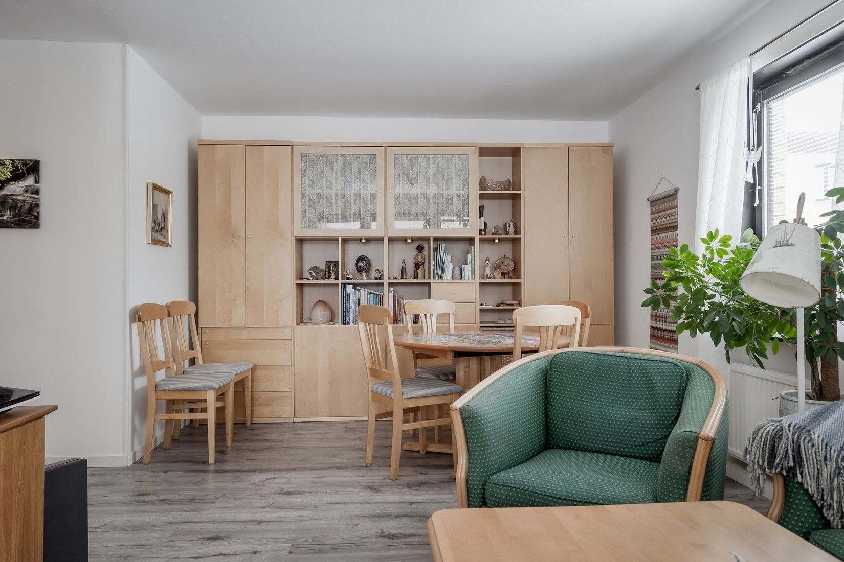 Bostadsrätt, Norrbackavägen 2, Norrtorn, Oskarshamn