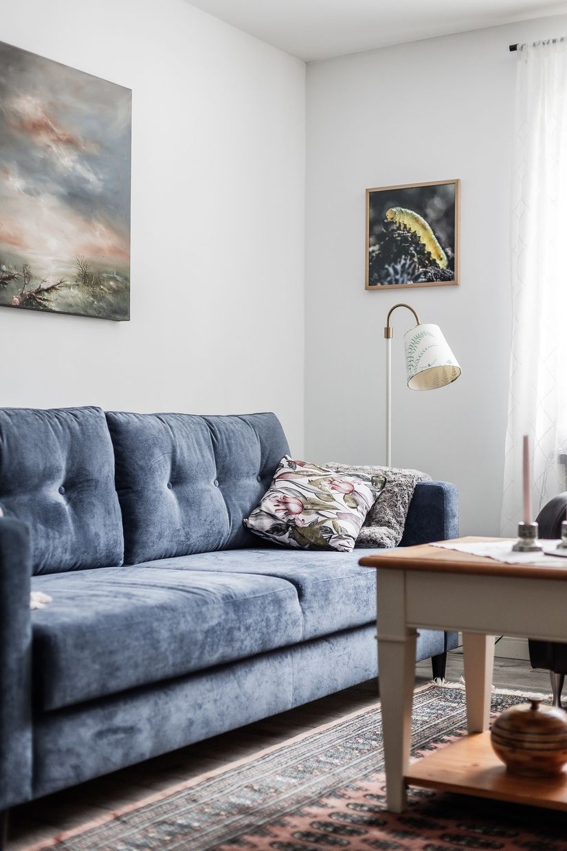 Bostadsrätt, Norrbackavägen 2, Norrtorn, Oskarshamn