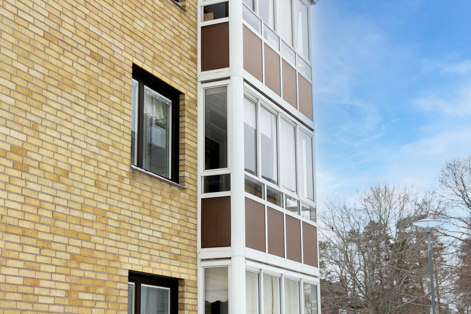 Bostadsrätt, Norrbackavägen 2, Norrtorn, Oskarshamn