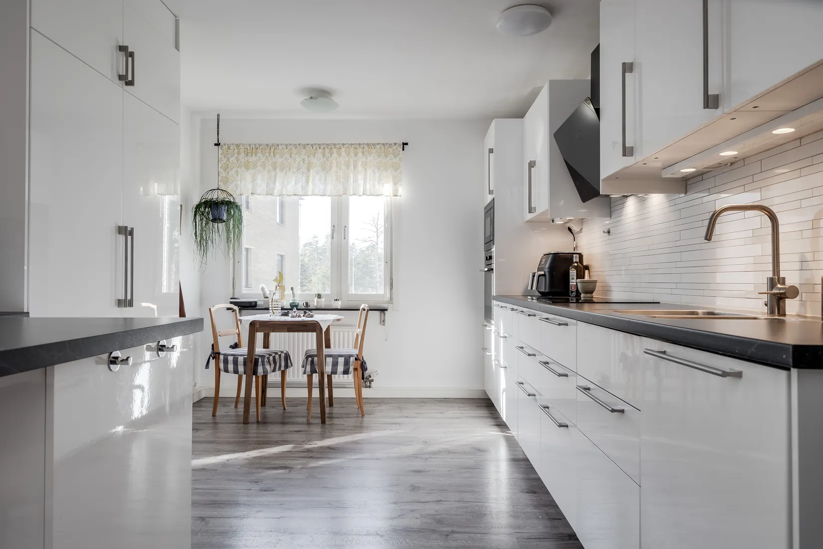 Bostadsrätt, Norrbackavägen 2, Norrtorn, Oskarshamn