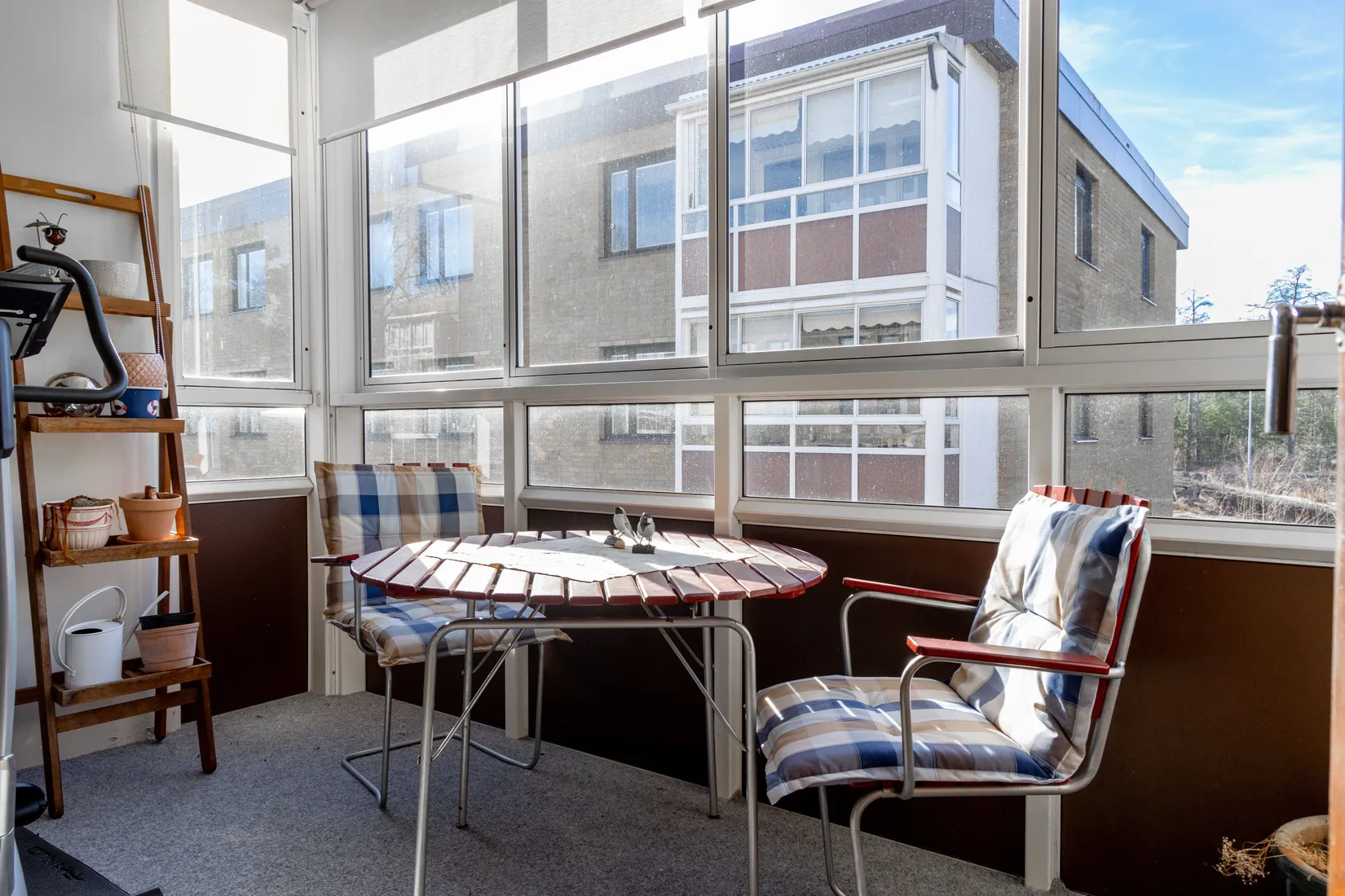 Bostadsrätt, Norrbackavägen 2, Norrtorn, Oskarshamn