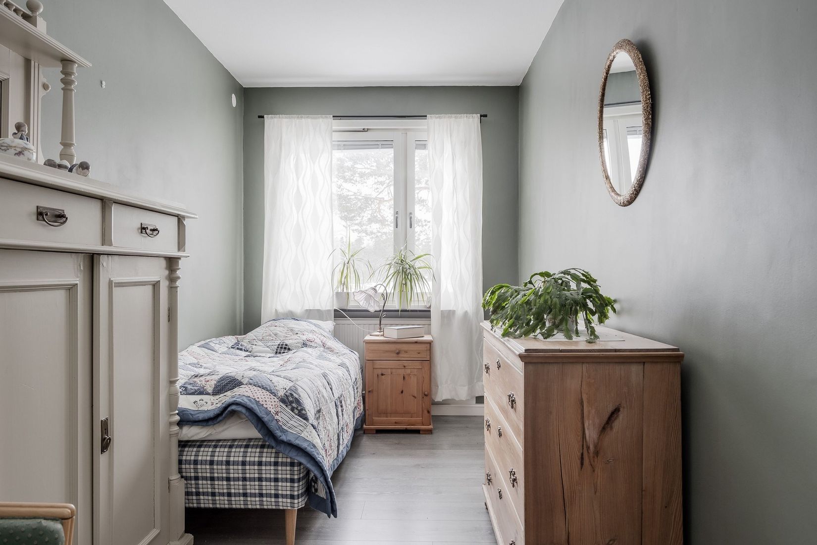 Bostadsrätt, Norrbackavägen 2, Norrtorn, Oskarshamn