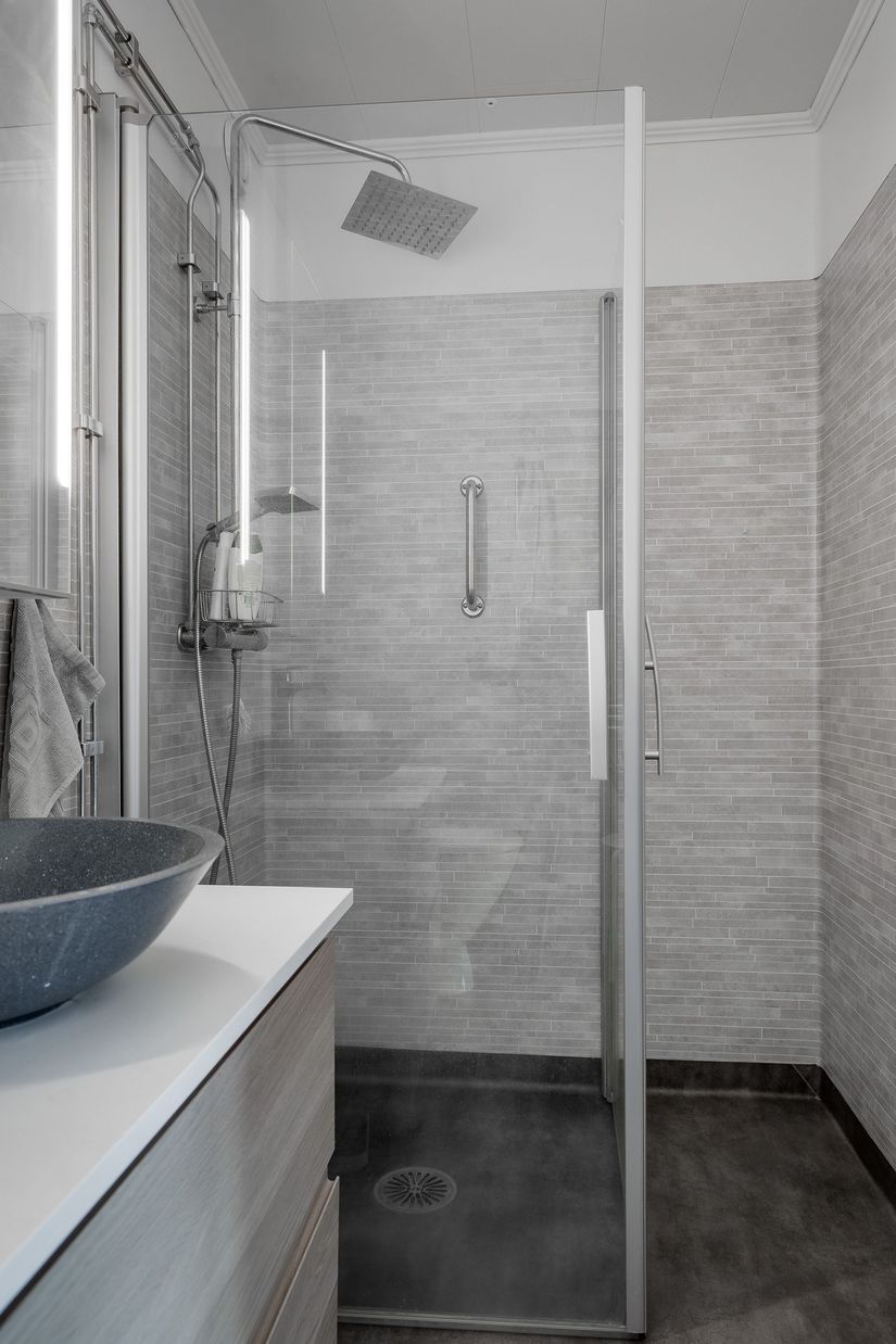 Bostadsrätt, Norrbackavägen 2, Norrtorn, Oskarshamn