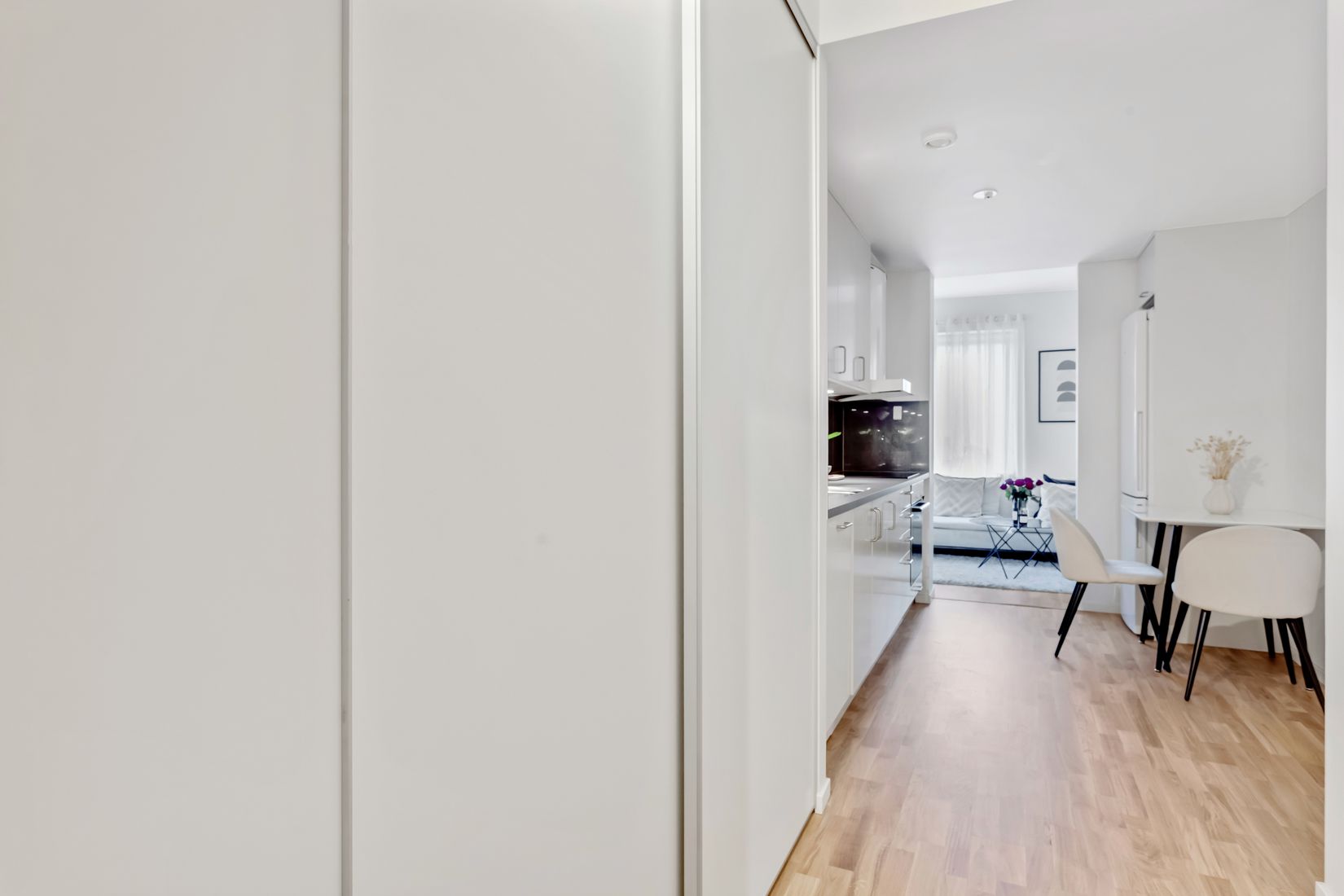 Bostadsrätt, Lagmansbacken 4, Alby - Norsborg, Botkyrka