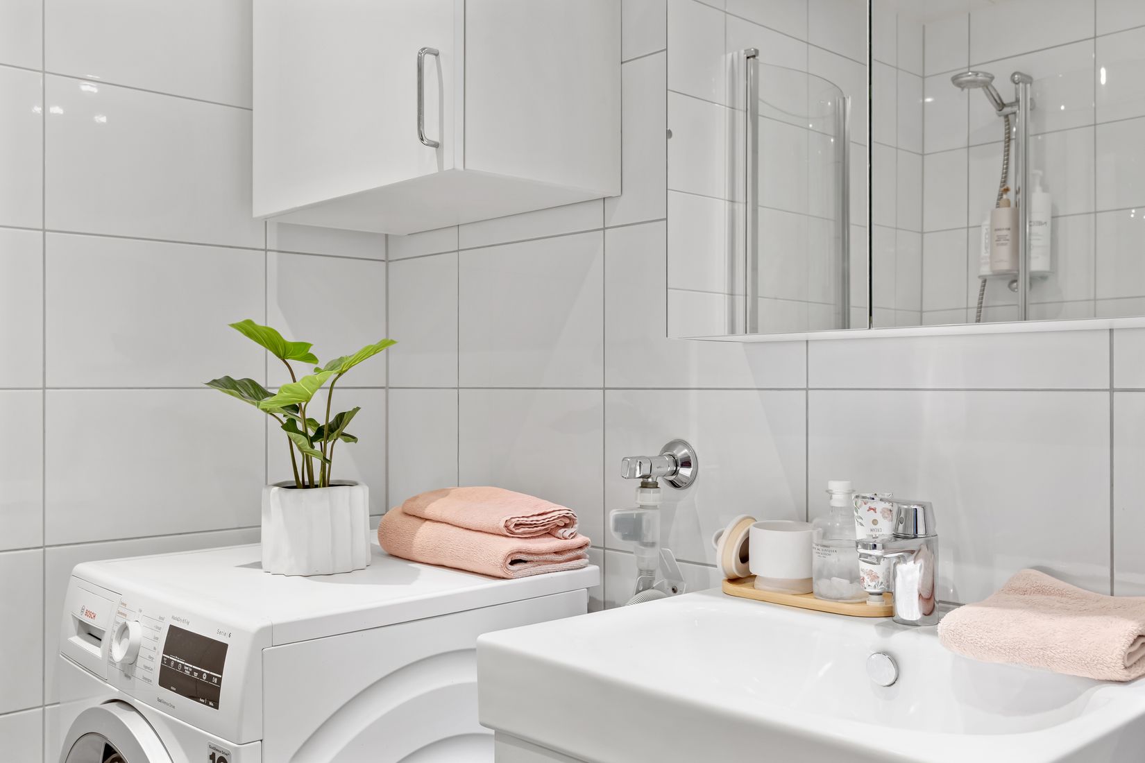 Bostadsrätt, Lagmansbacken 4, Alby - Norsborg, Botkyrka