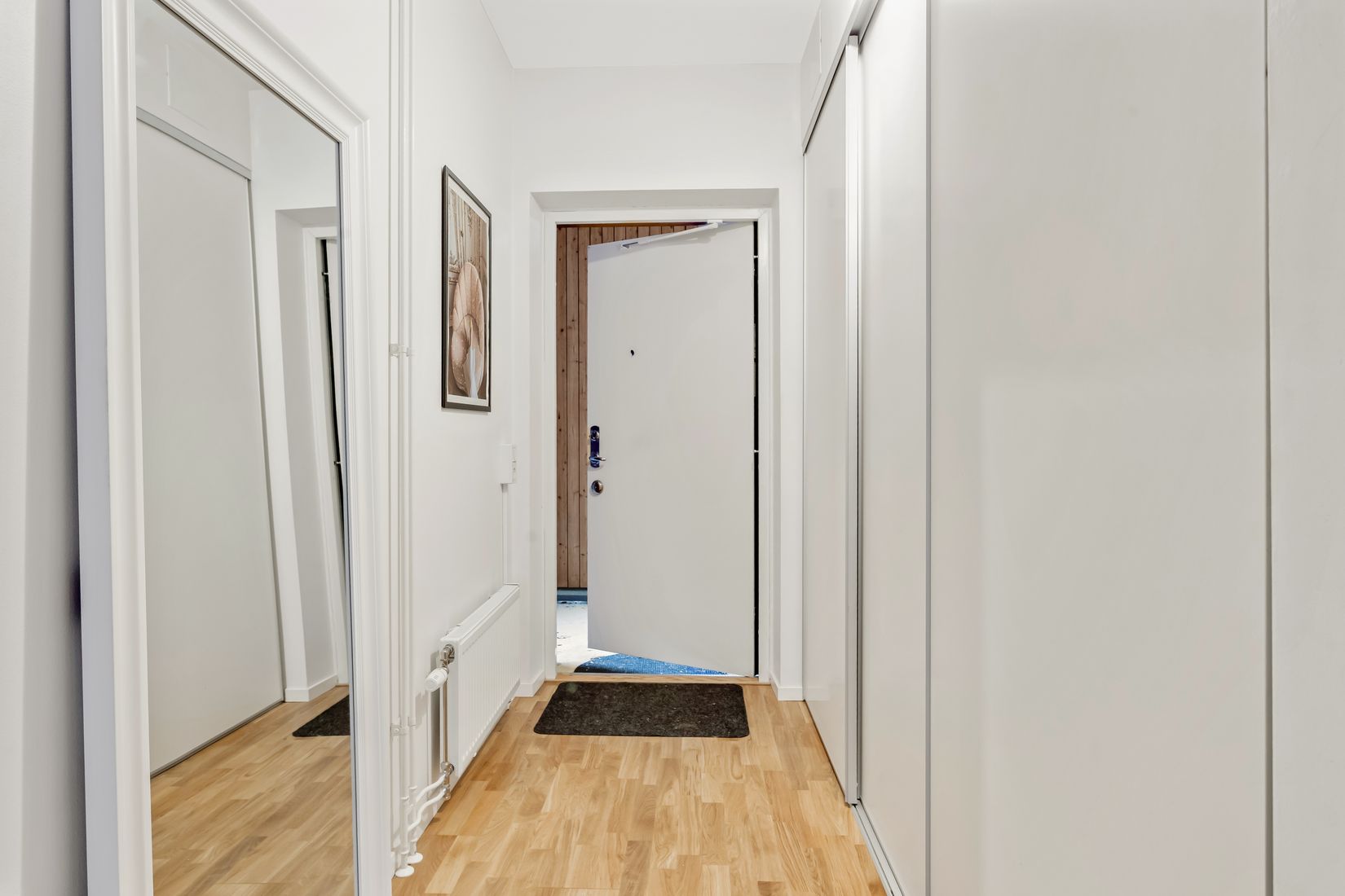 Bostadsrätt, Lagmansbacken 4, Alby - Norsborg, Botkyrka