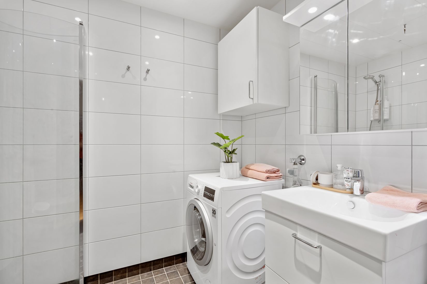 Bostadsrätt, Lagmansbacken 4, Alby - Norsborg, Botkyrka