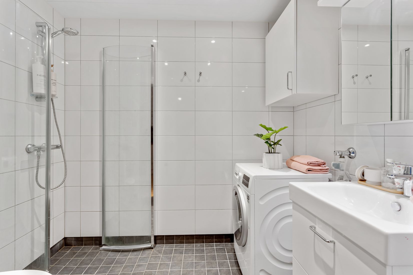 Bostadsrätt, Lagmansbacken 4, Alby - Norsborg, Botkyrka