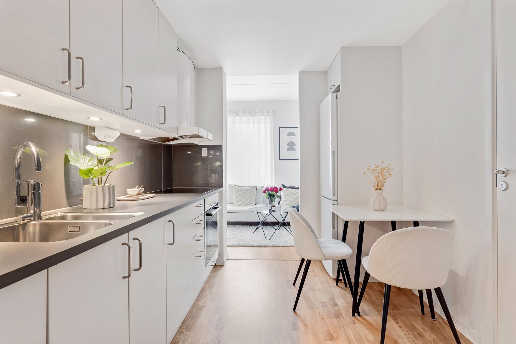 Bostadsrätt, Lagmansbacken 4, Alby - Norsborg, Botkyrka