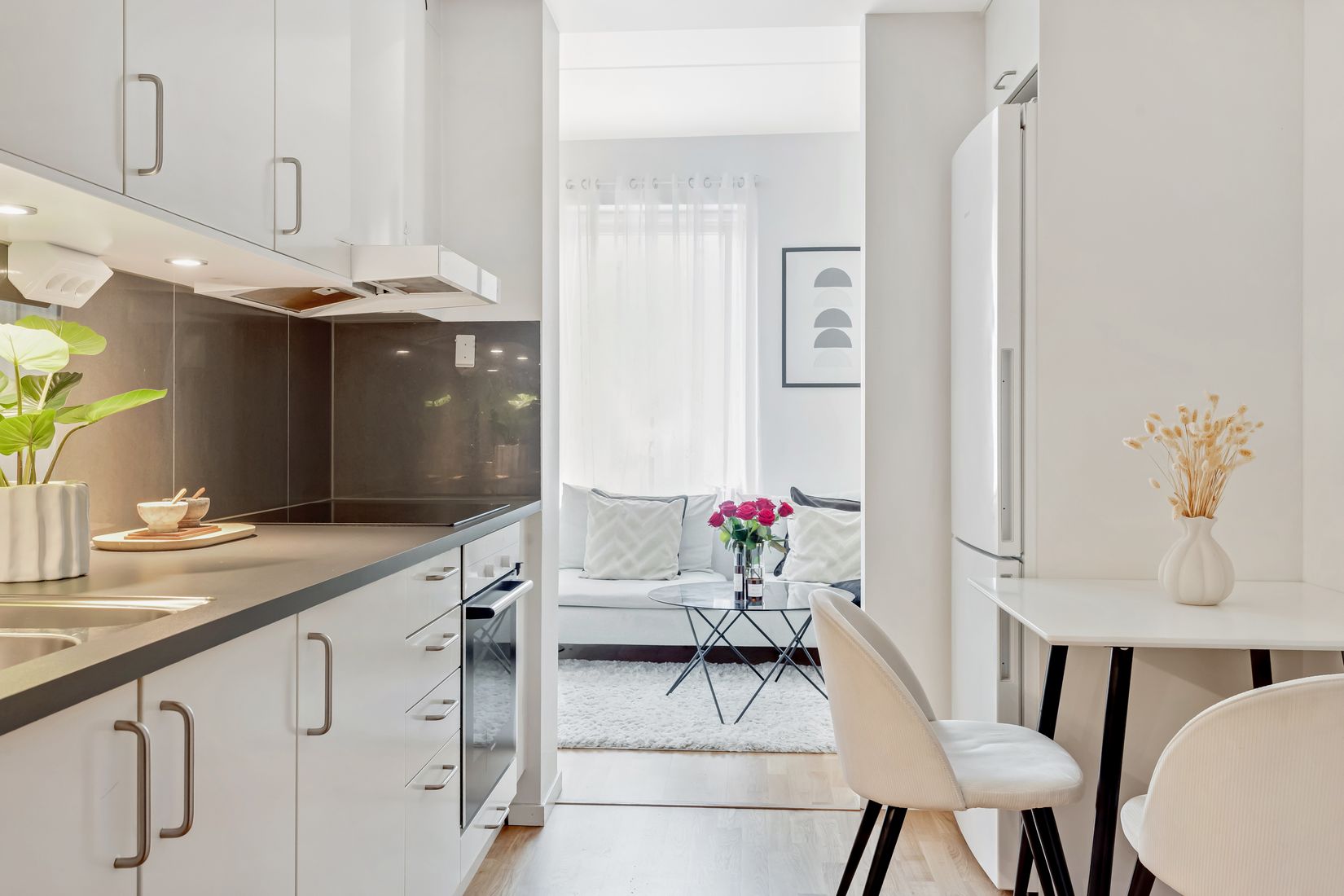 Bostadsrätt, Lagmansbacken 4, Alby - Norsborg, Botkyrka