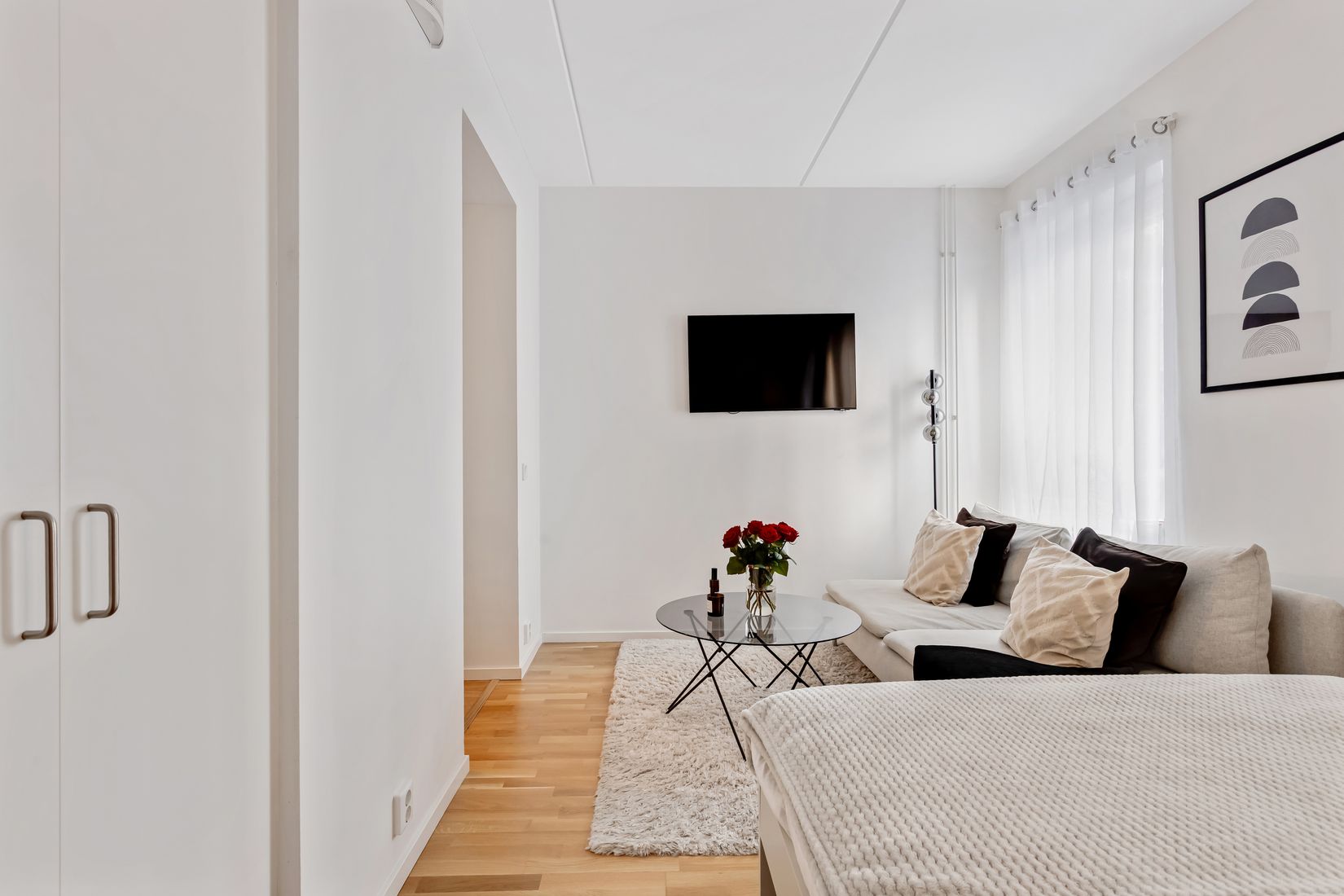 Bostadsrätt, Lagmansbacken 4, Alby - Norsborg, Botkyrka