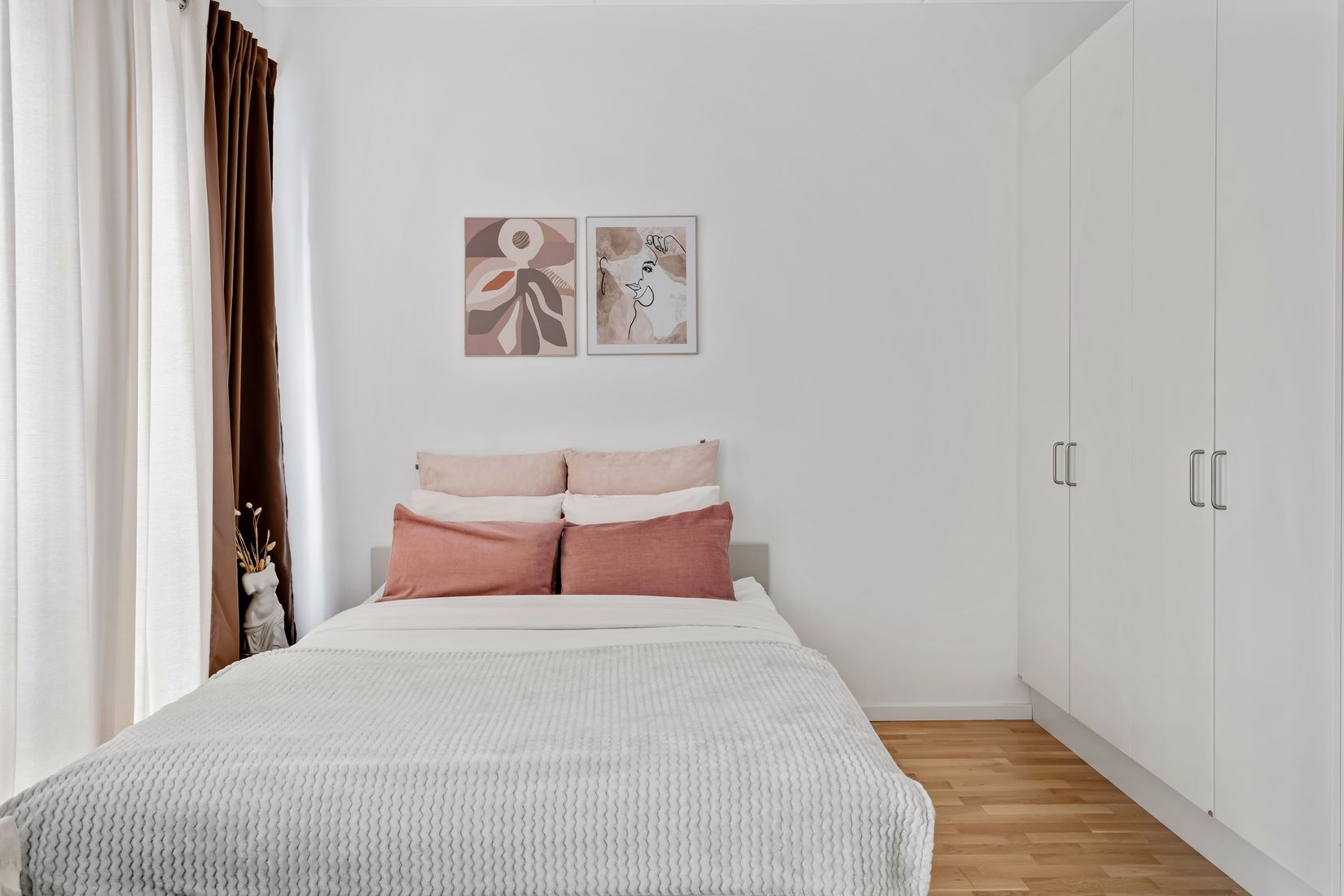 Bostadsrätt, Lagmansbacken 4, Alby - Norsborg, Botkyrka