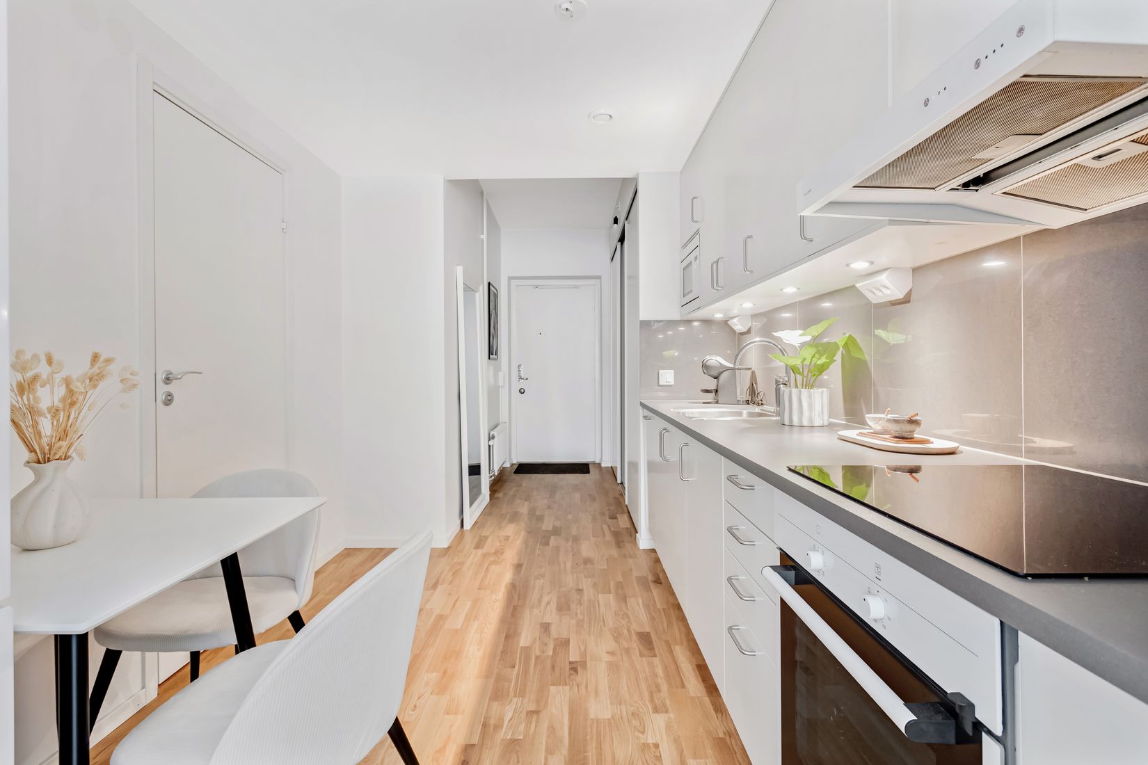 Bostadsrätt, Lagmansbacken 4, Alby - Norsborg, Botkyrka