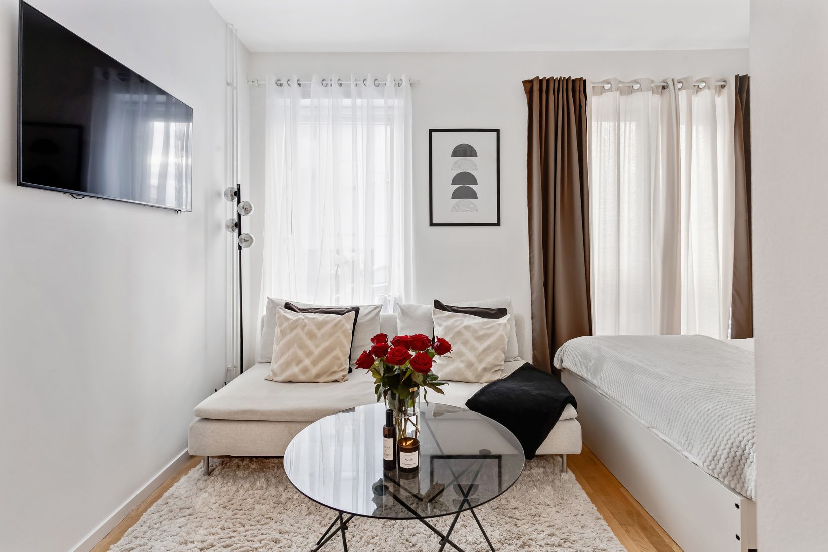 Bostadsrätt, Lagmansbacken 4, Alby - Norsborg, Botkyrka