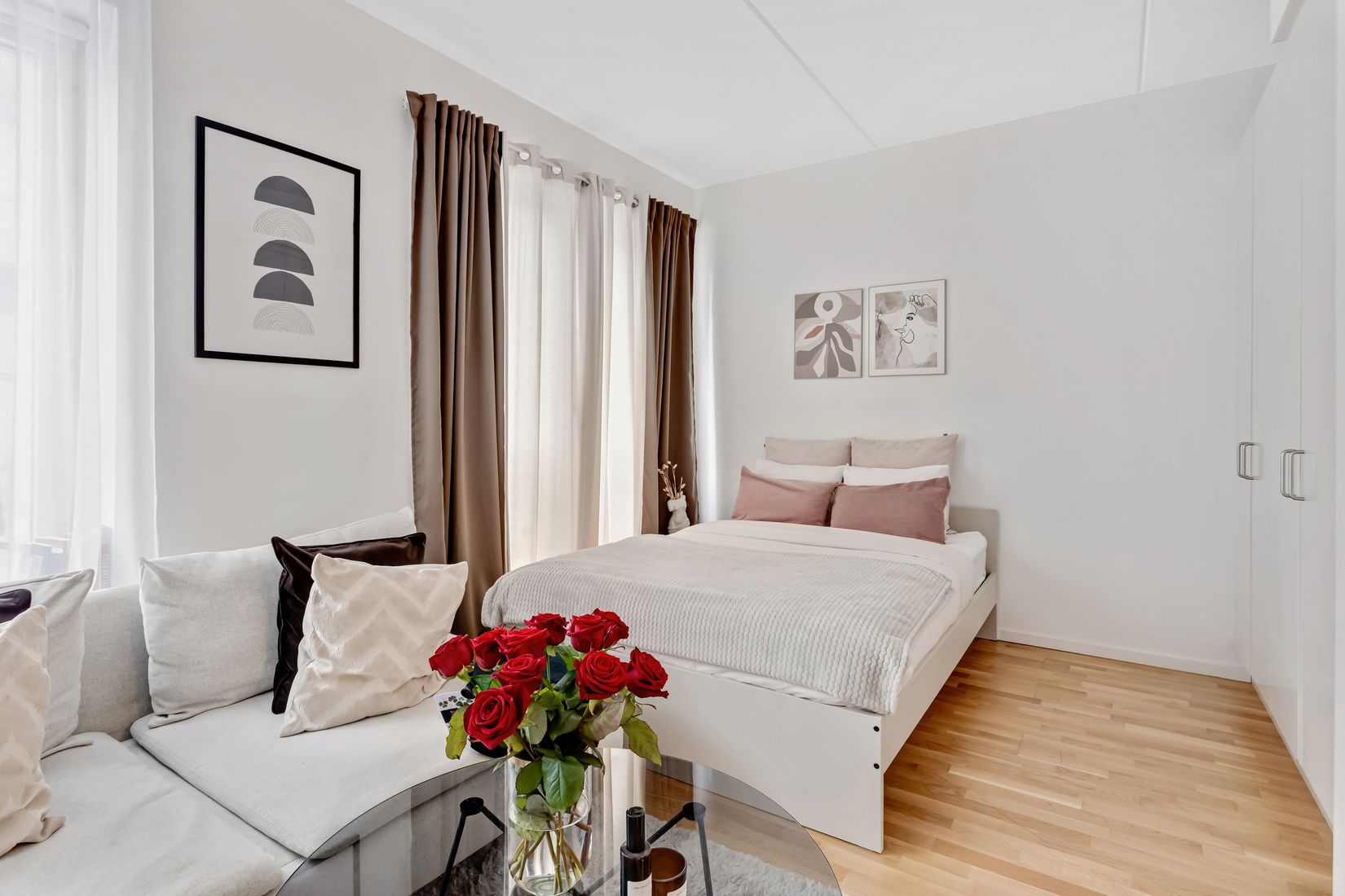 Bostadsrätt, Lagmansbacken 4, Alby - Norsborg, Botkyrka