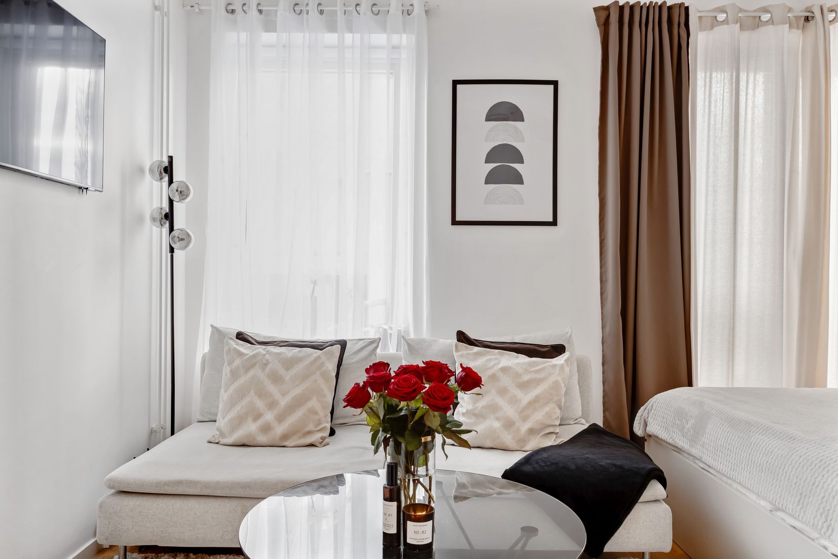 Bostadsrätt, Lagmansbacken 4, Alby - Norsborg, Botkyrka