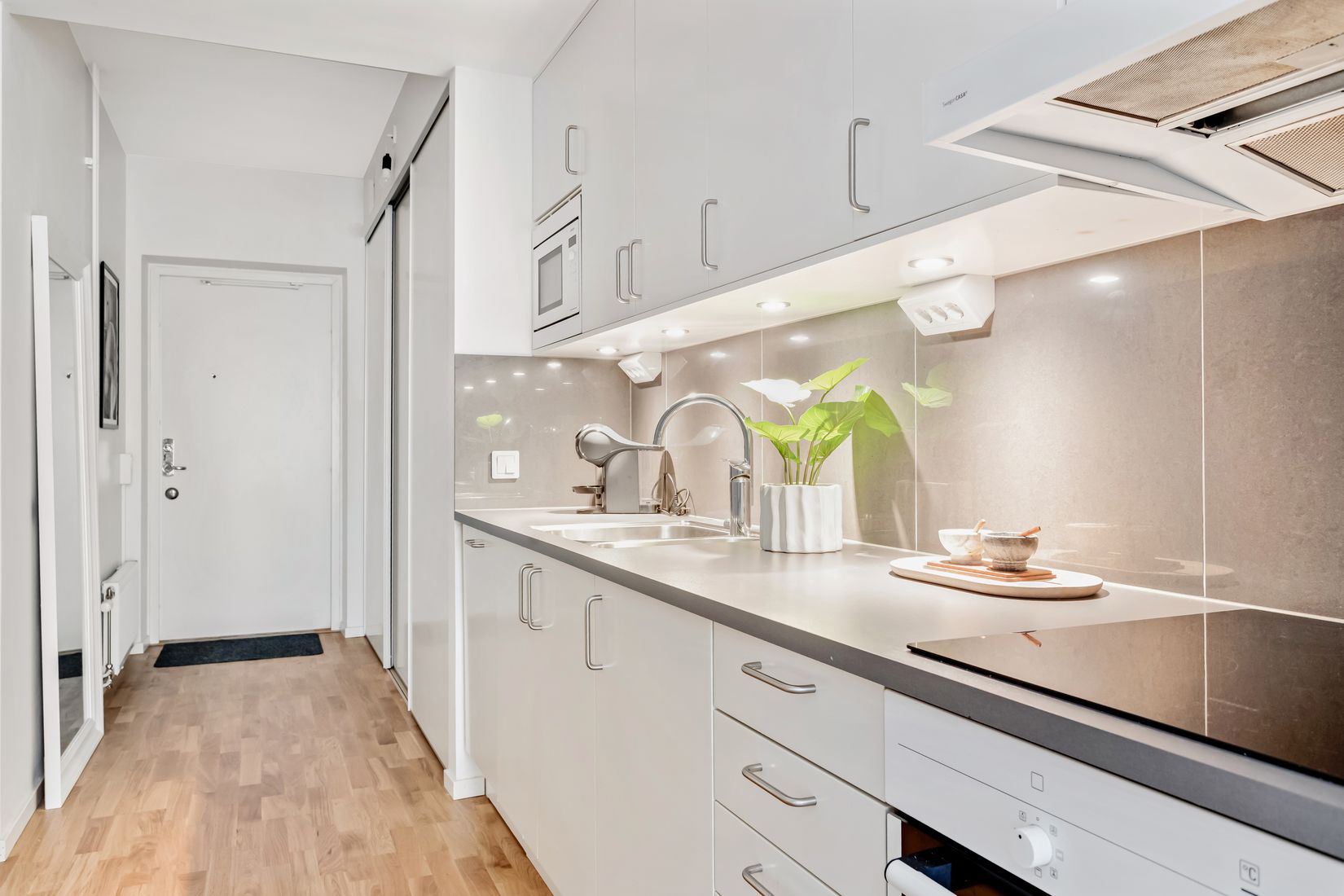 Bostadsrätt, Lagmansbacken 4, Alby - Norsborg, Botkyrka