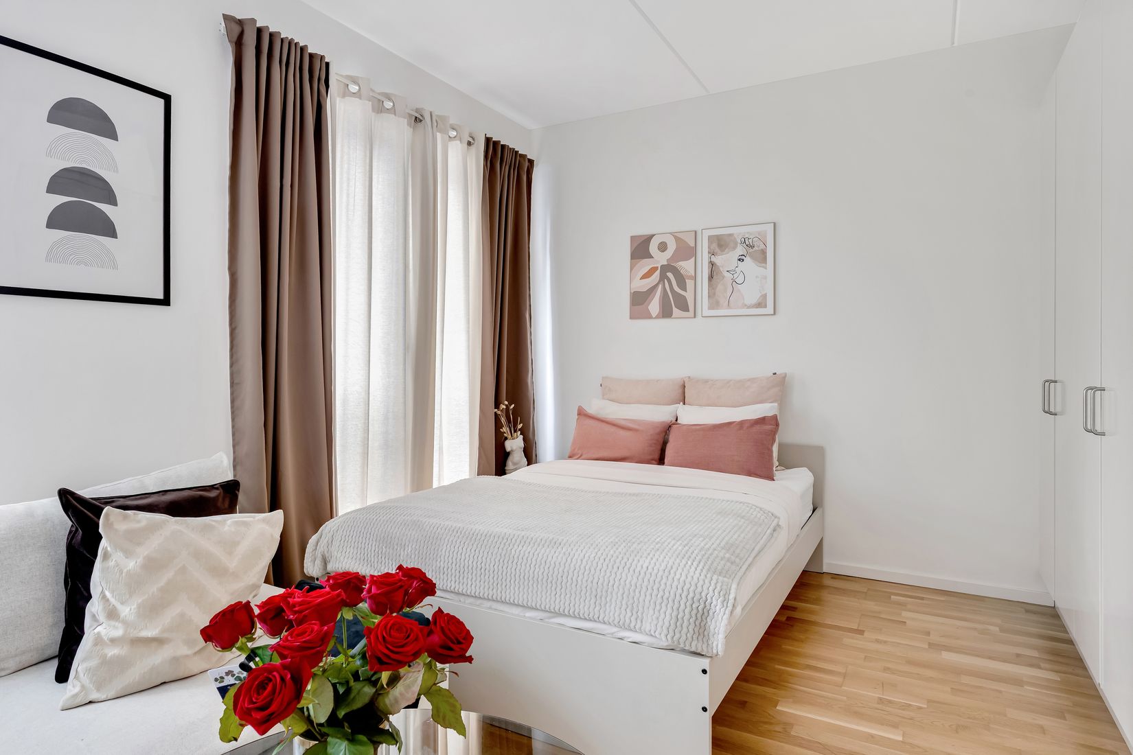 Bostadsrätt, Lagmansbacken 4, Alby - Norsborg, Botkyrka