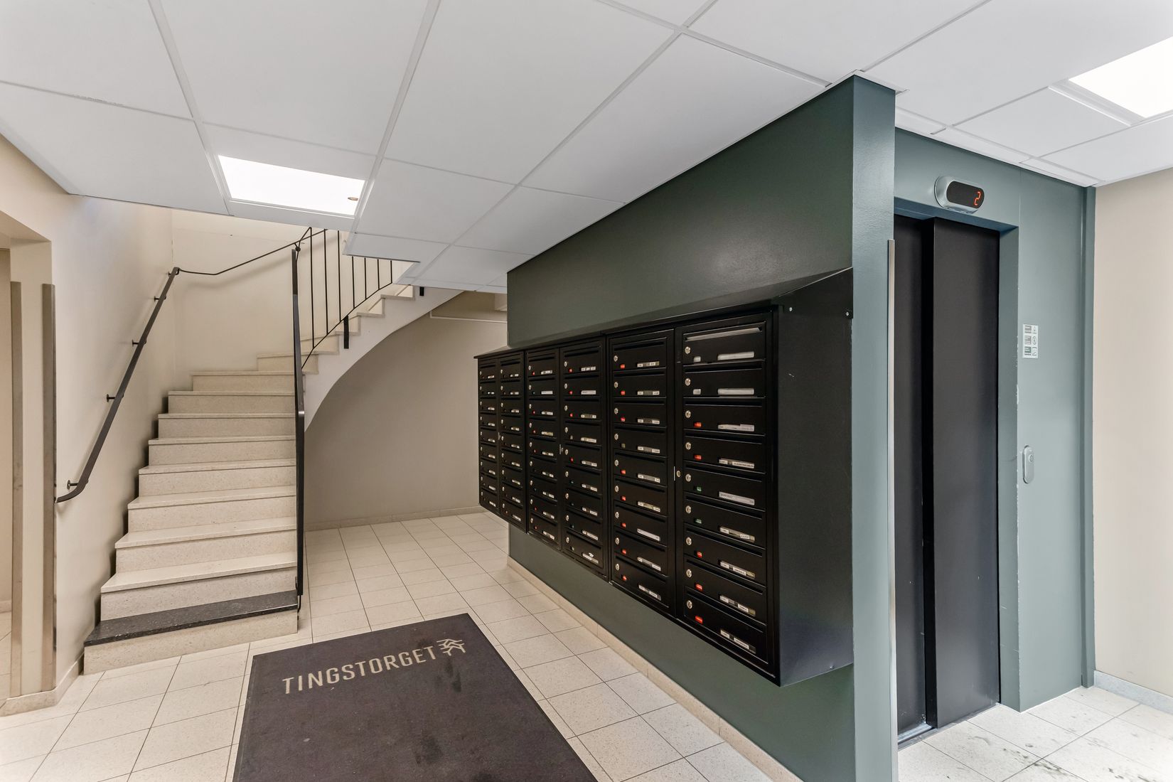 Bostadsrätt, Lagmansbacken 4, Alby - Norsborg, Botkyrka