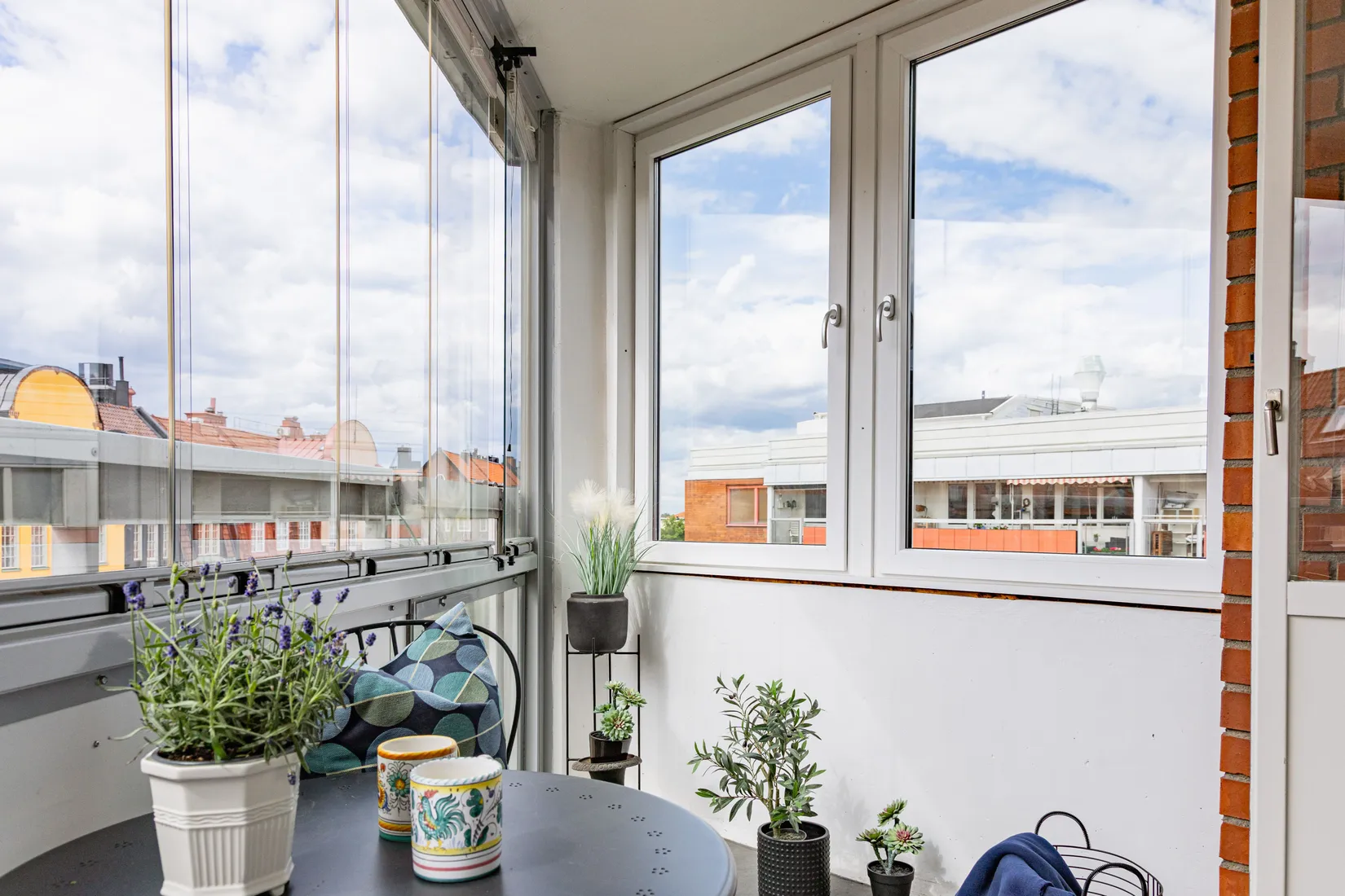 Bostadsrätt, Karlaplan 15B 6tr, Östermalm - Fältöversten, Stockholm