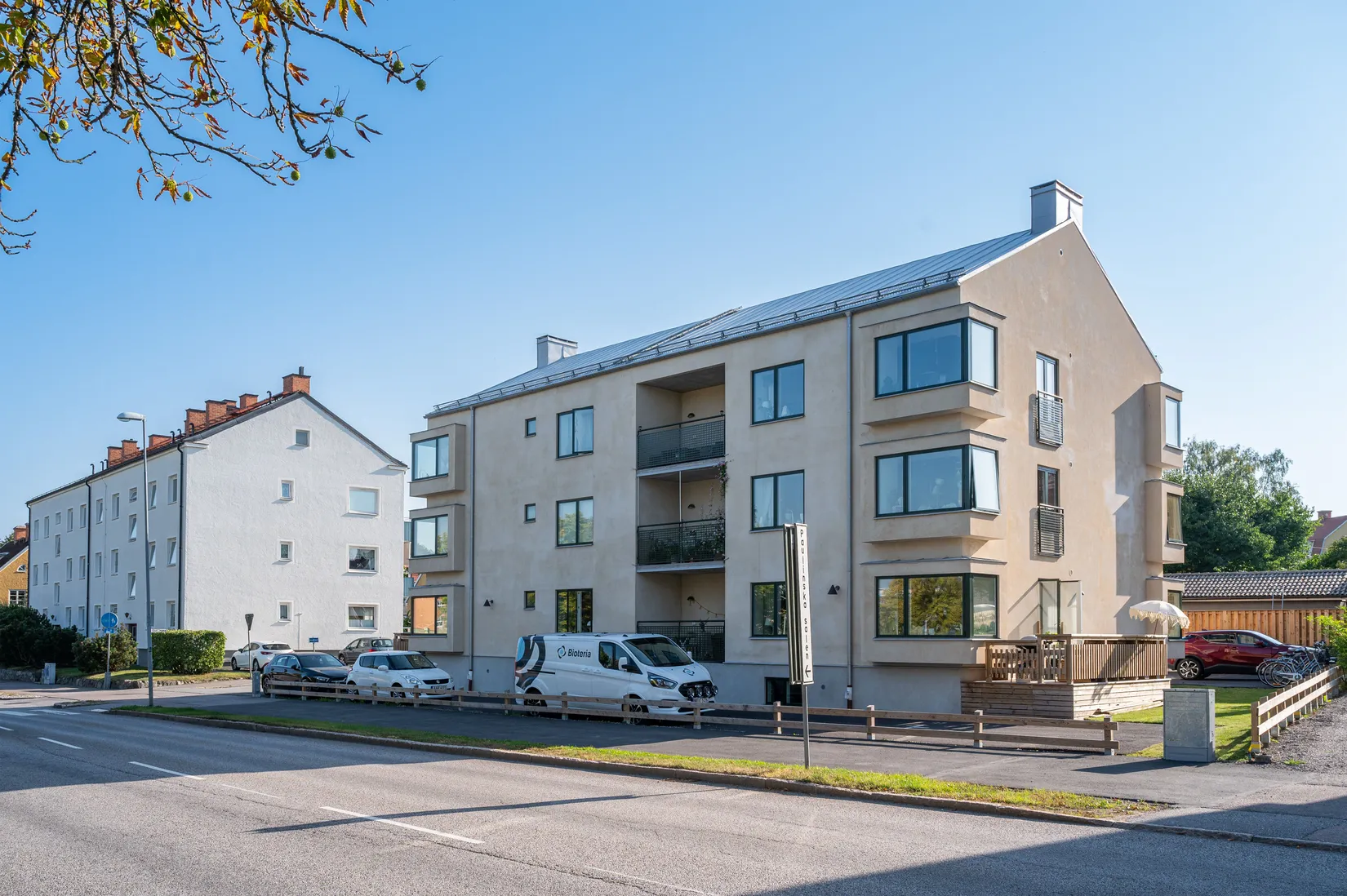 Bostadsrätt, Gullringsgatan 2 A, Strängnäs Centrum, Strängnäs