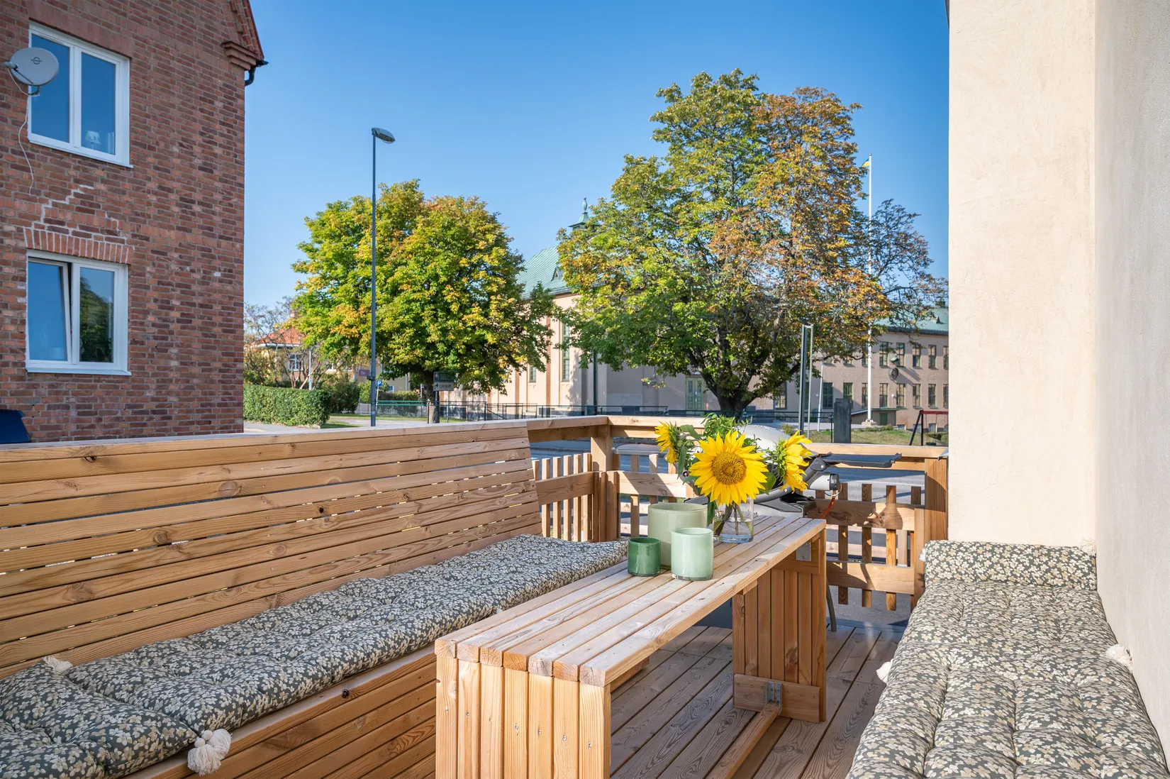 Bostadsrätt, Gullringsgatan 2 A, Strängnäs Centrum, Strängnäs