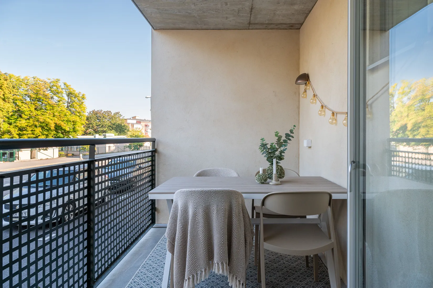 Bostadsrätt, Gullringsgatan 2 A, Strängnäs Centrum, Strängnäs