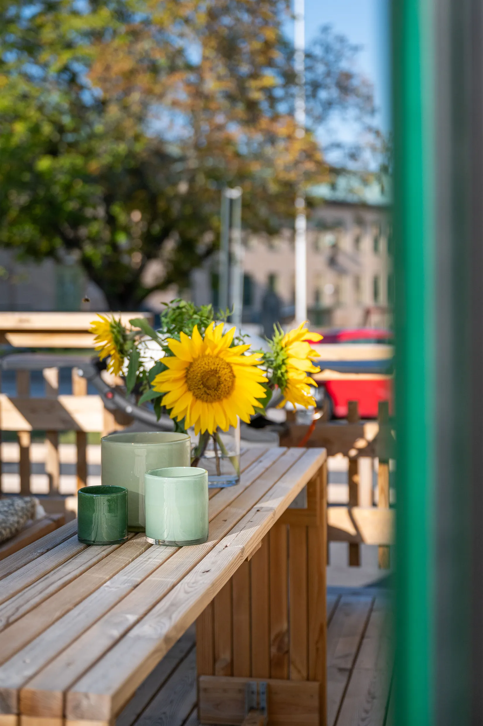 Bostadsrätt, Gullringsgatan 2 A, Strängnäs Centrum, Strängnäs