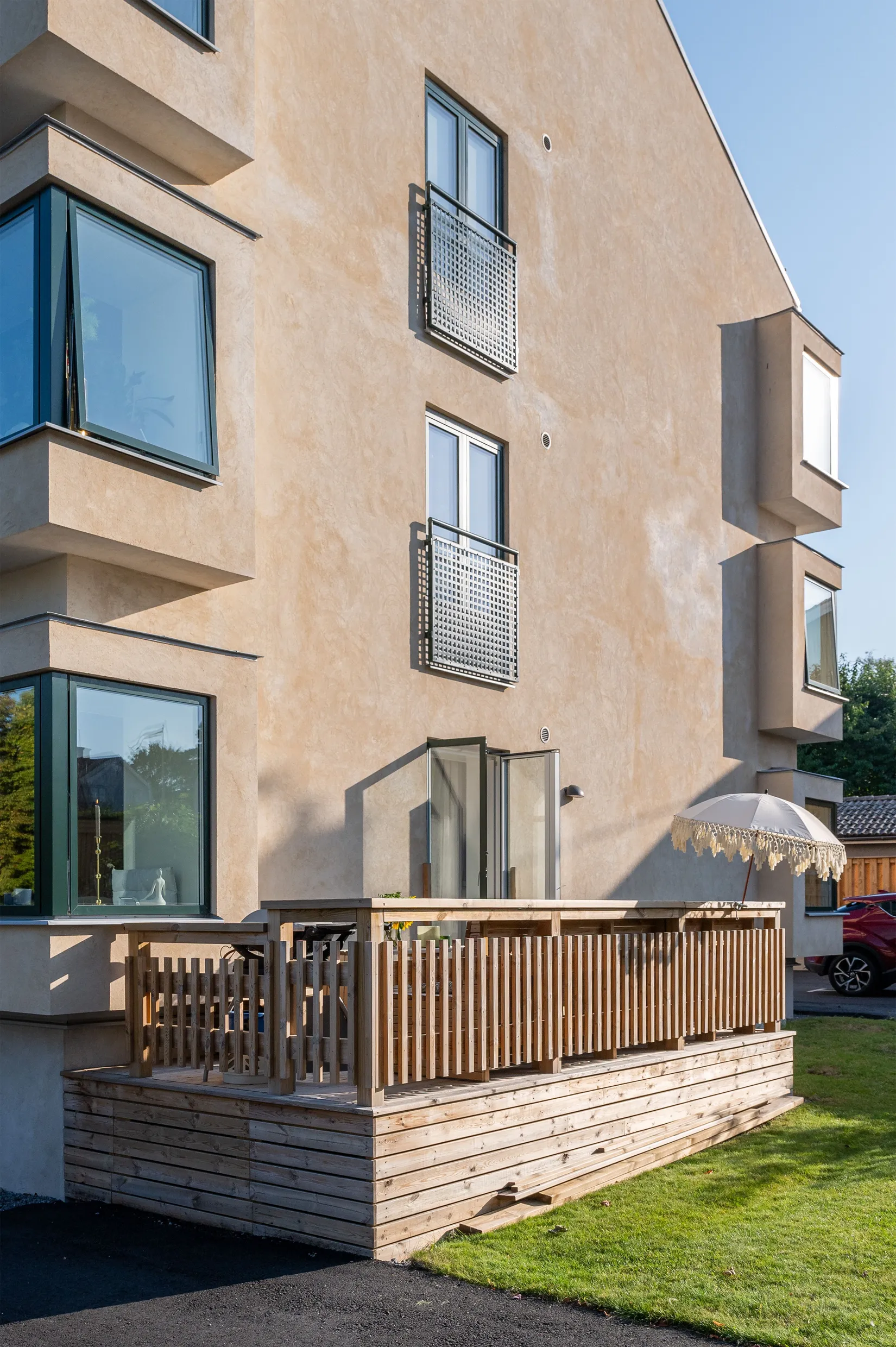 Bostadsrätt, Gullringsgatan 2 A, Strängnäs Centrum, Strängnäs