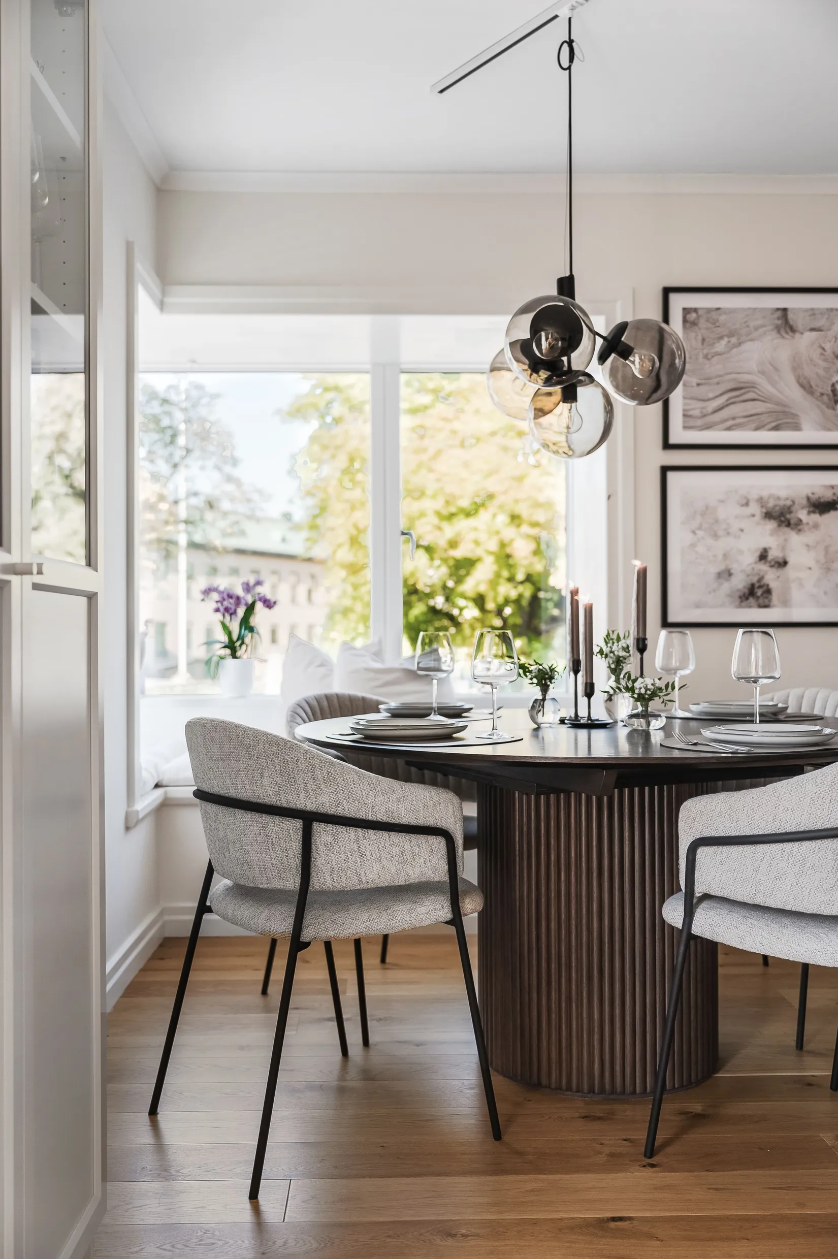 Bostadsrätt, Gullringsgatan 2 A, Strängnäs Centrum, Strängnäs