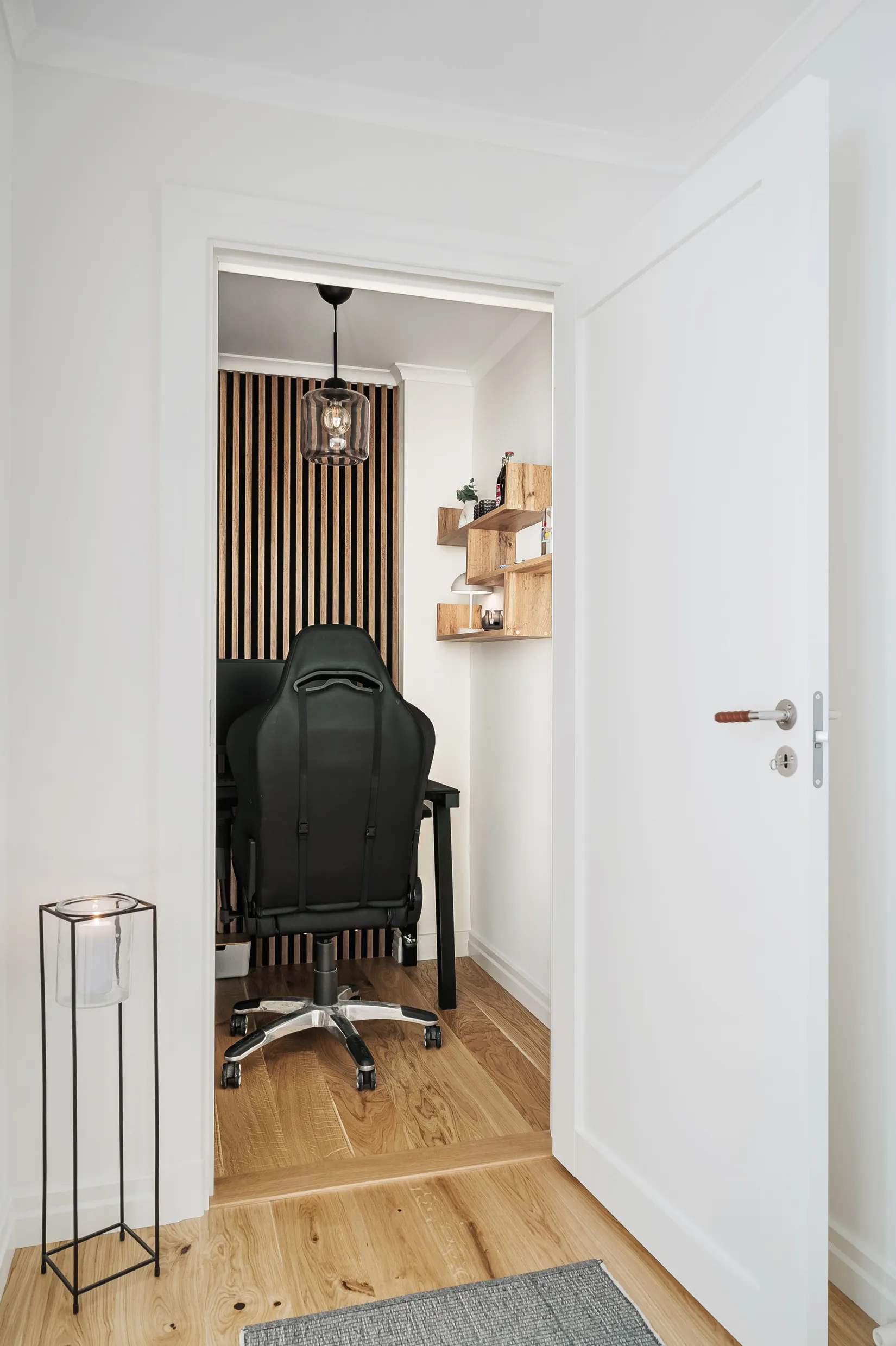 Bostadsrätt, Gullringsgatan 2 A, Strängnäs Centrum, Strängnäs