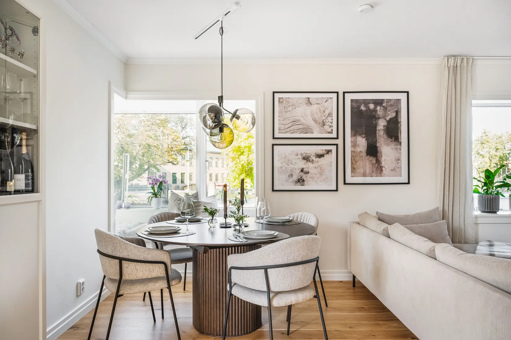 Bostadsrätt, Gullringsgatan 2 A, Strängnäs Centrum, Strängnäs