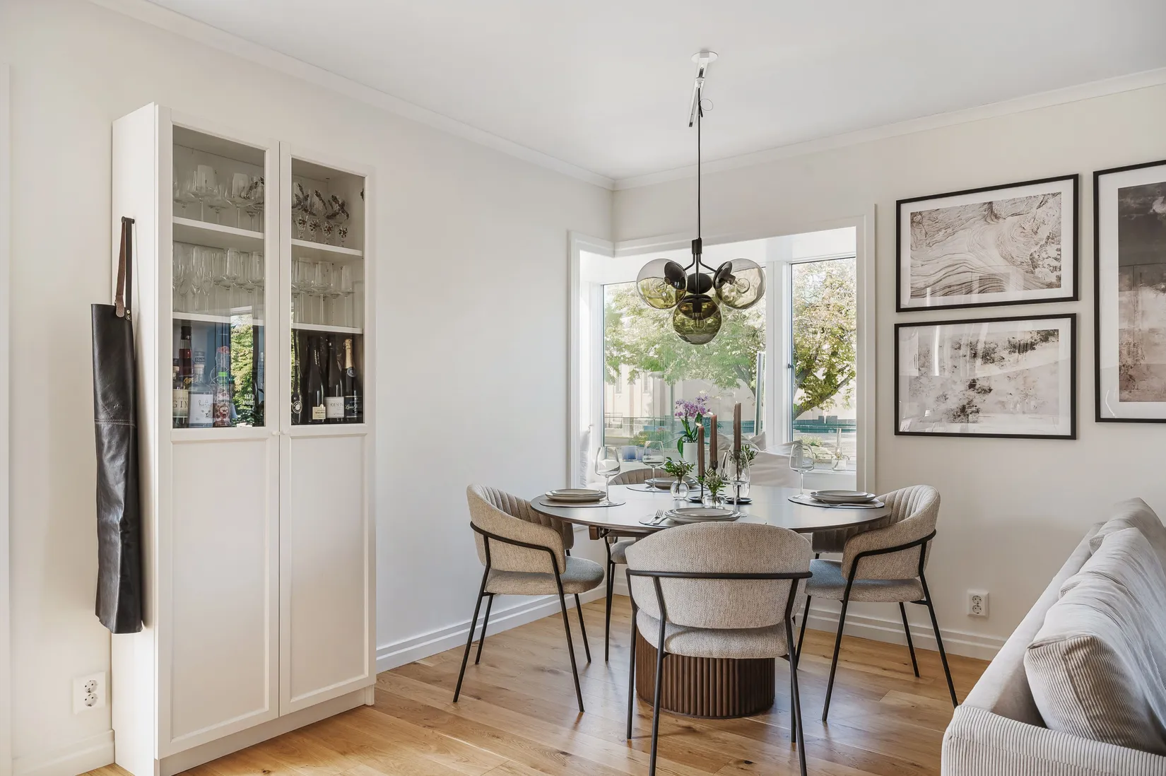 Bostadsrätt, Gullringsgatan 2 A, Strängnäs Centrum, Strängnäs