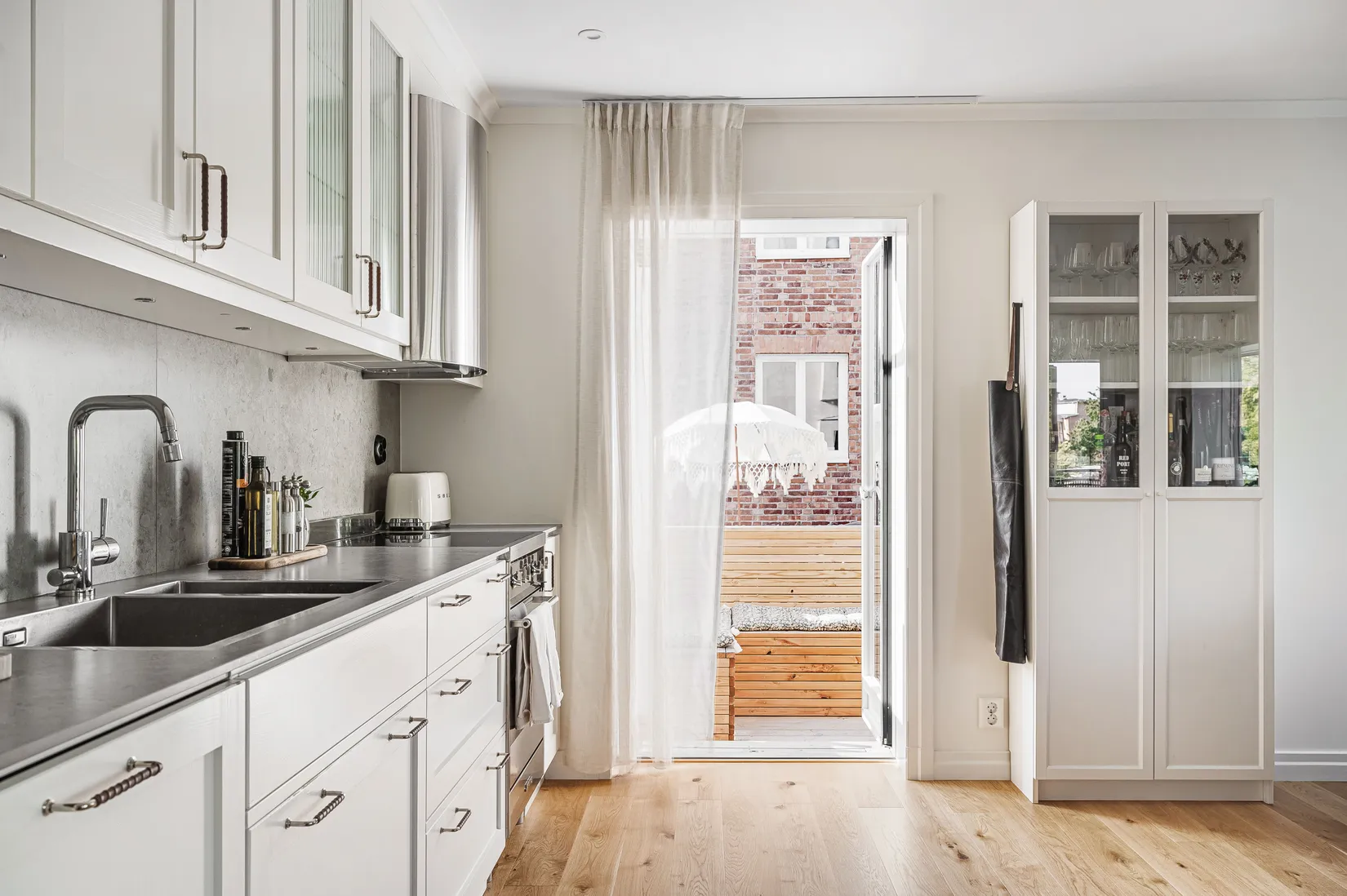 Bostadsrätt, Gullringsgatan 2 A, Strängnäs Centrum, Strängnäs