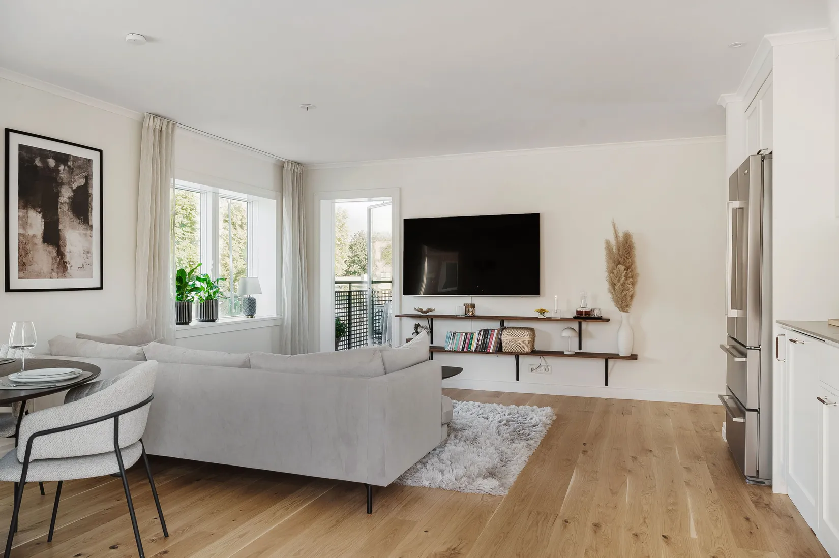 Bostadsrätt, Gullringsgatan 2 A, Strängnäs Centrum, Strängnäs